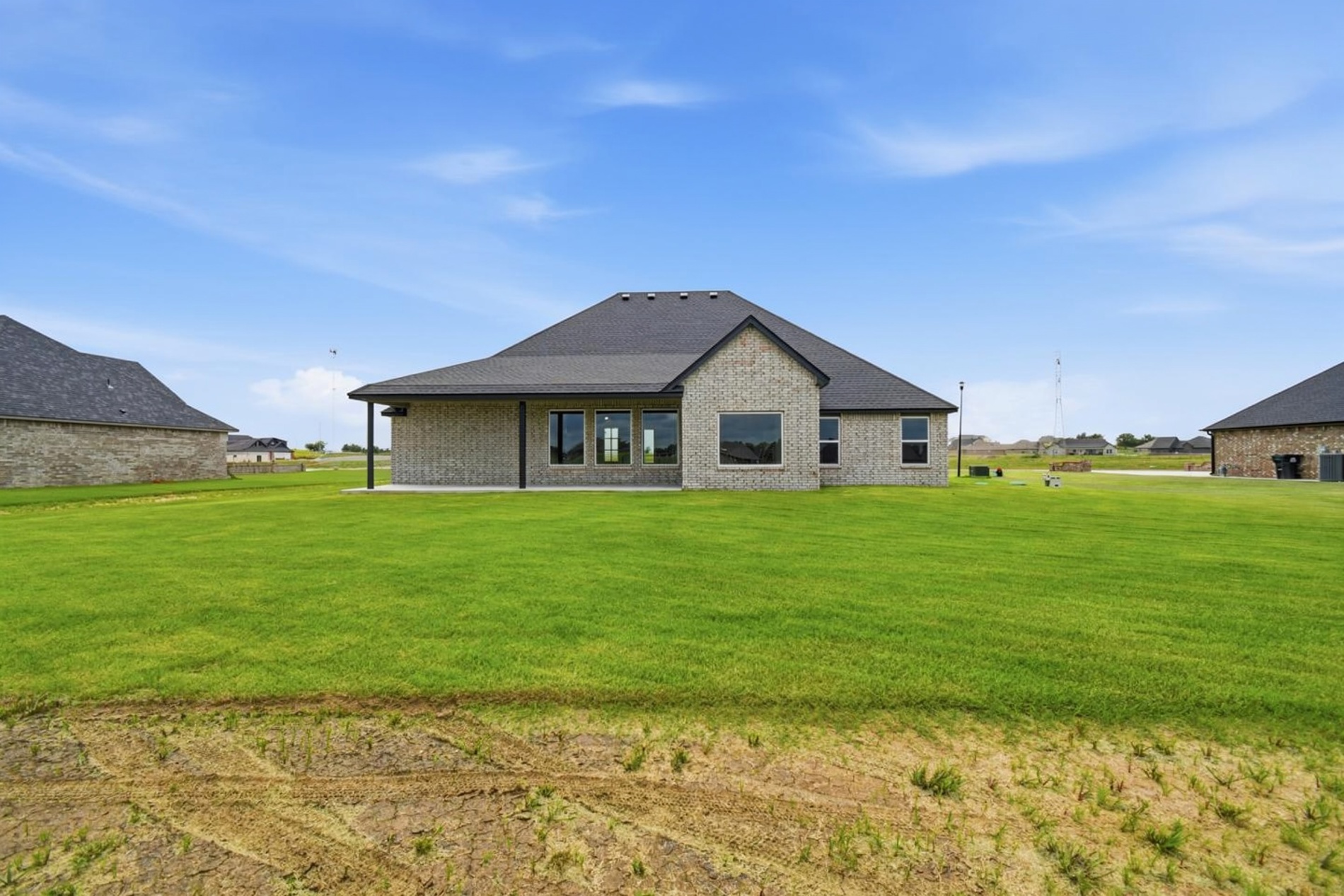 13798 N 58th Eastavenue W Collinsville OK 74021