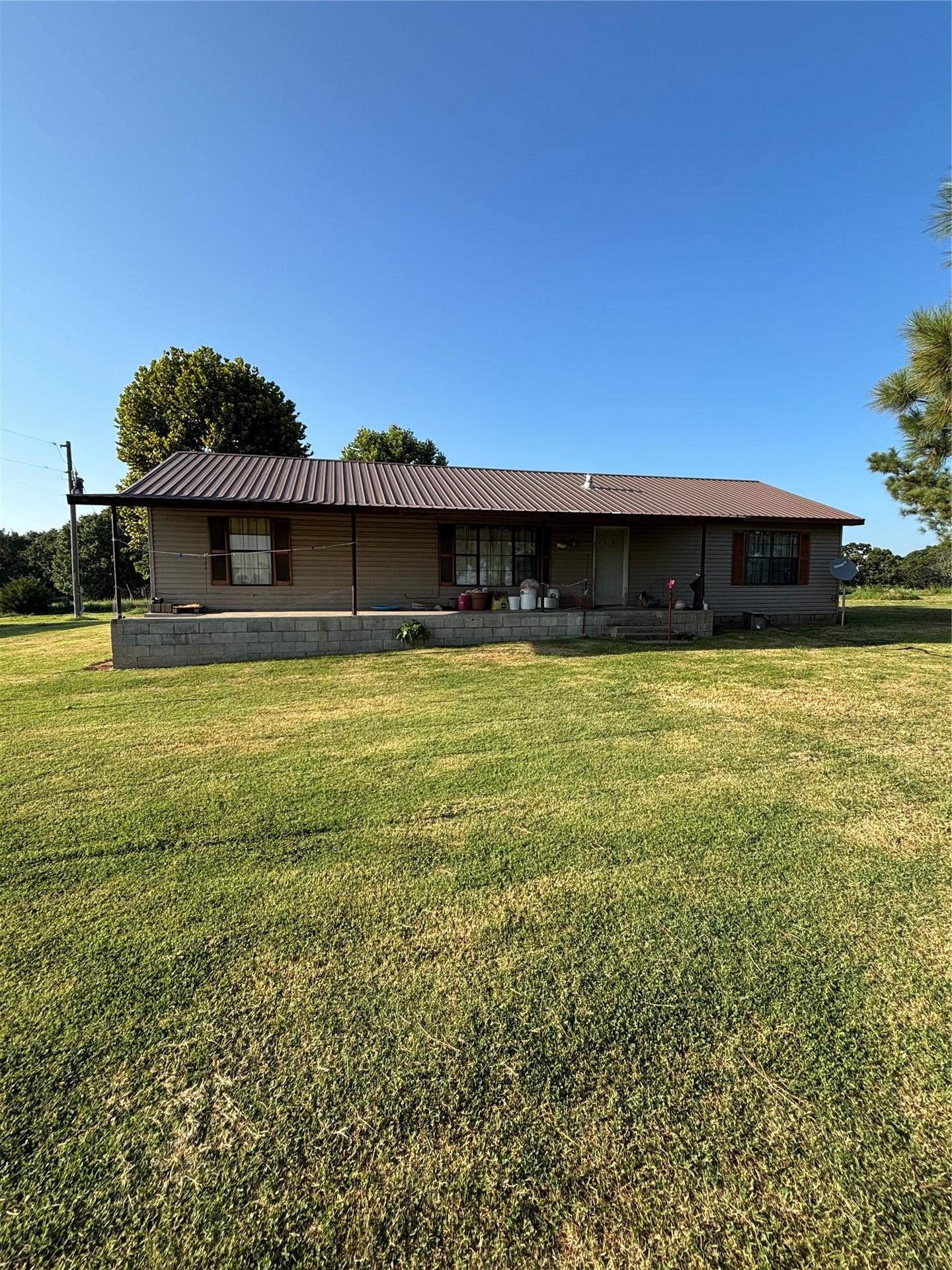 32685 W 301st Street S Bristow OK 74010