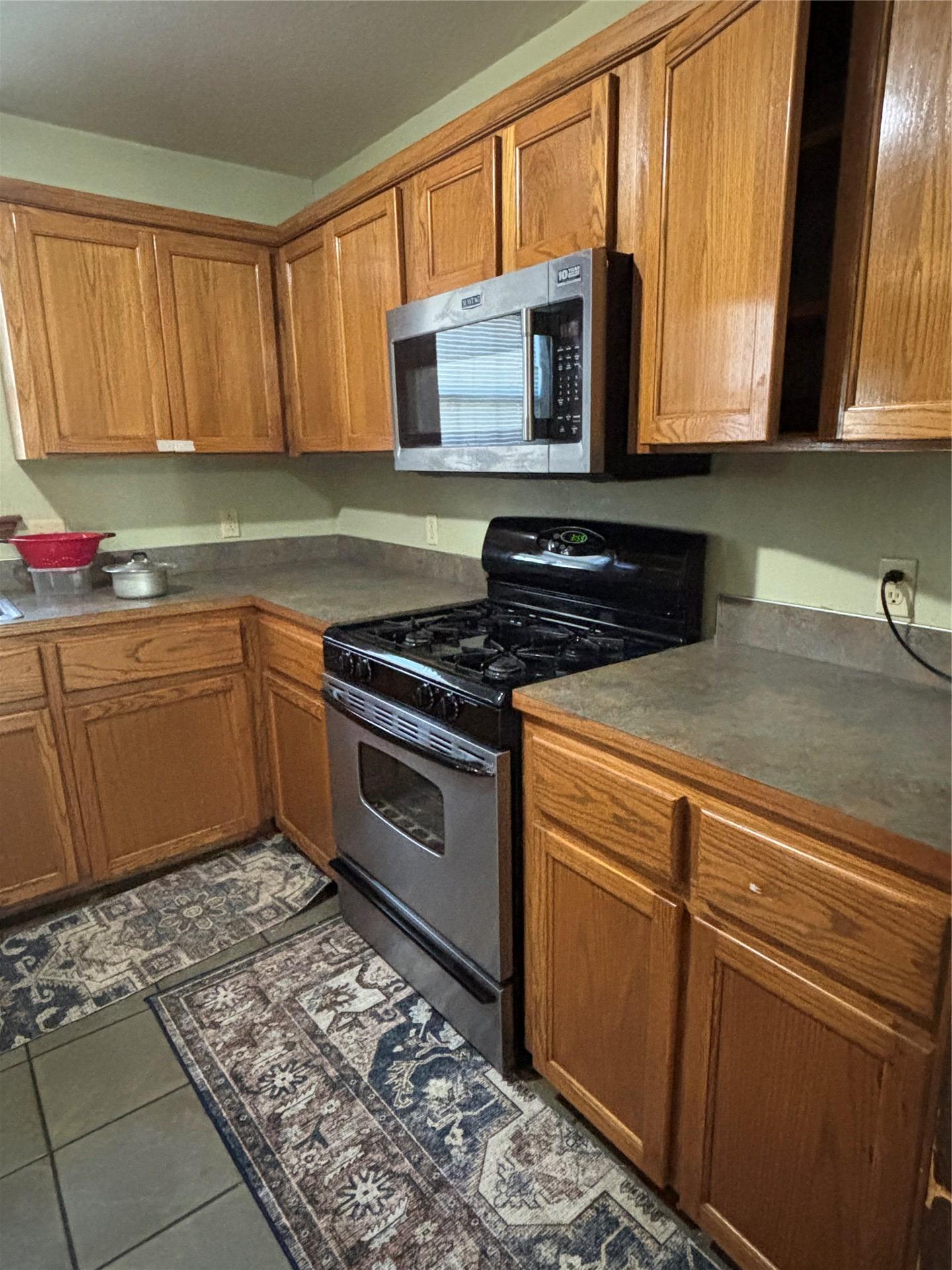 32685 W 301st Street S Bristow OK 74010