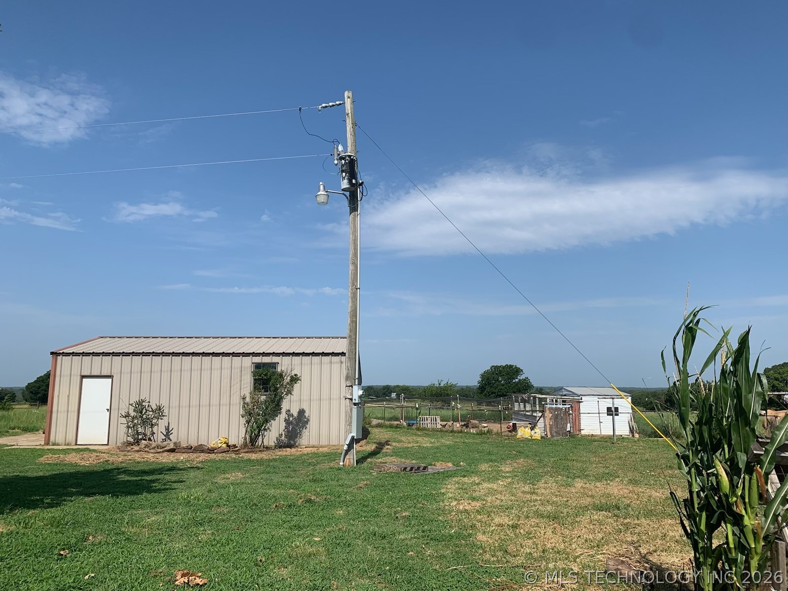 32685 W 301st Street S Bristow OK 74010
