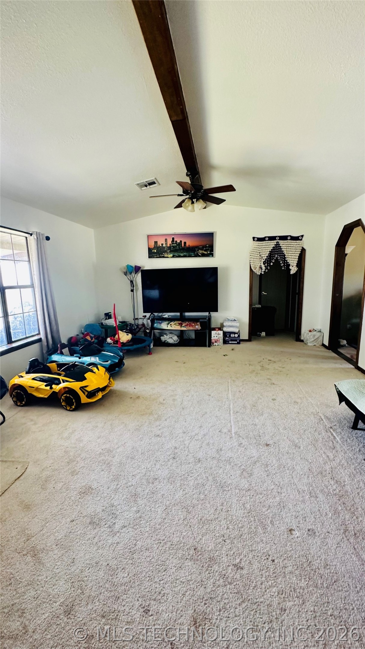32685 W 301st Street S Bristow OK 74010