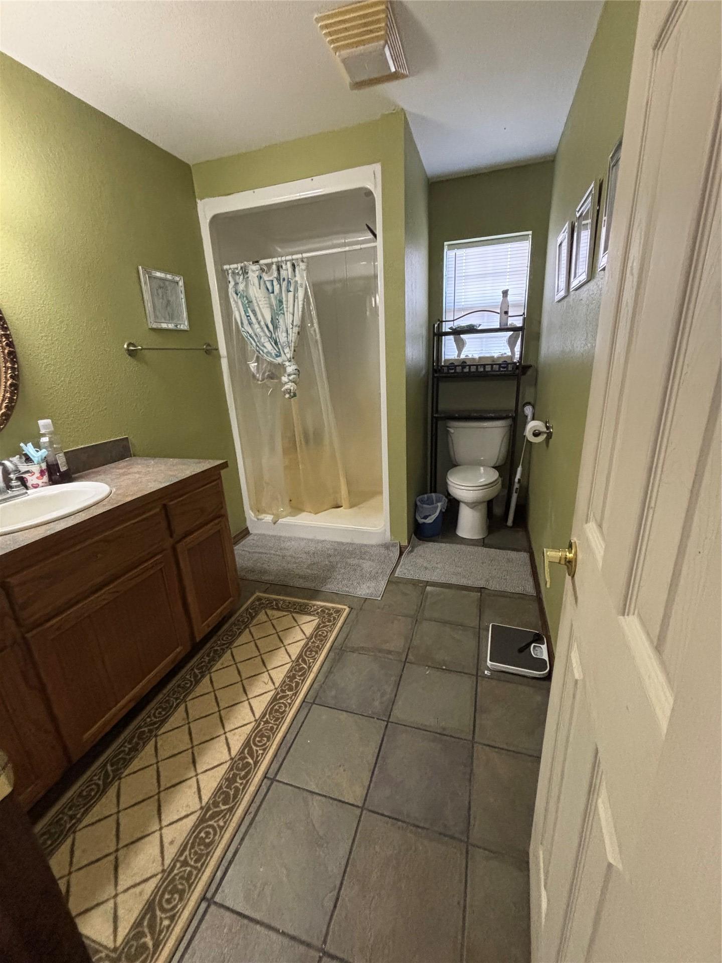 32685 W 301st Street S Bristow OK 74010