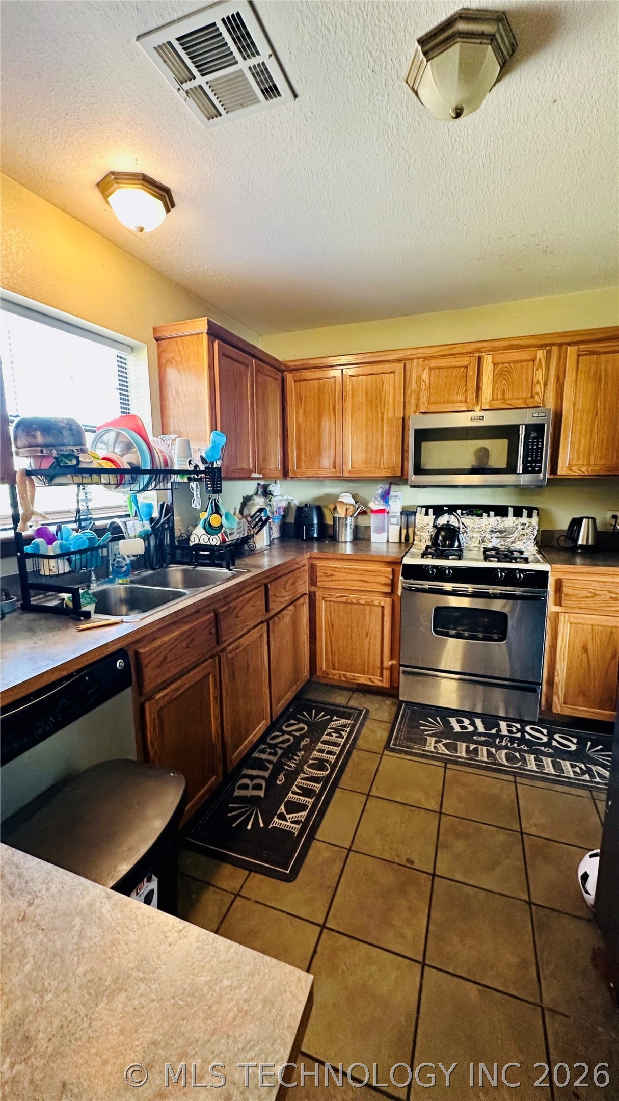 32685 W 301st Street S Bristow OK 74010