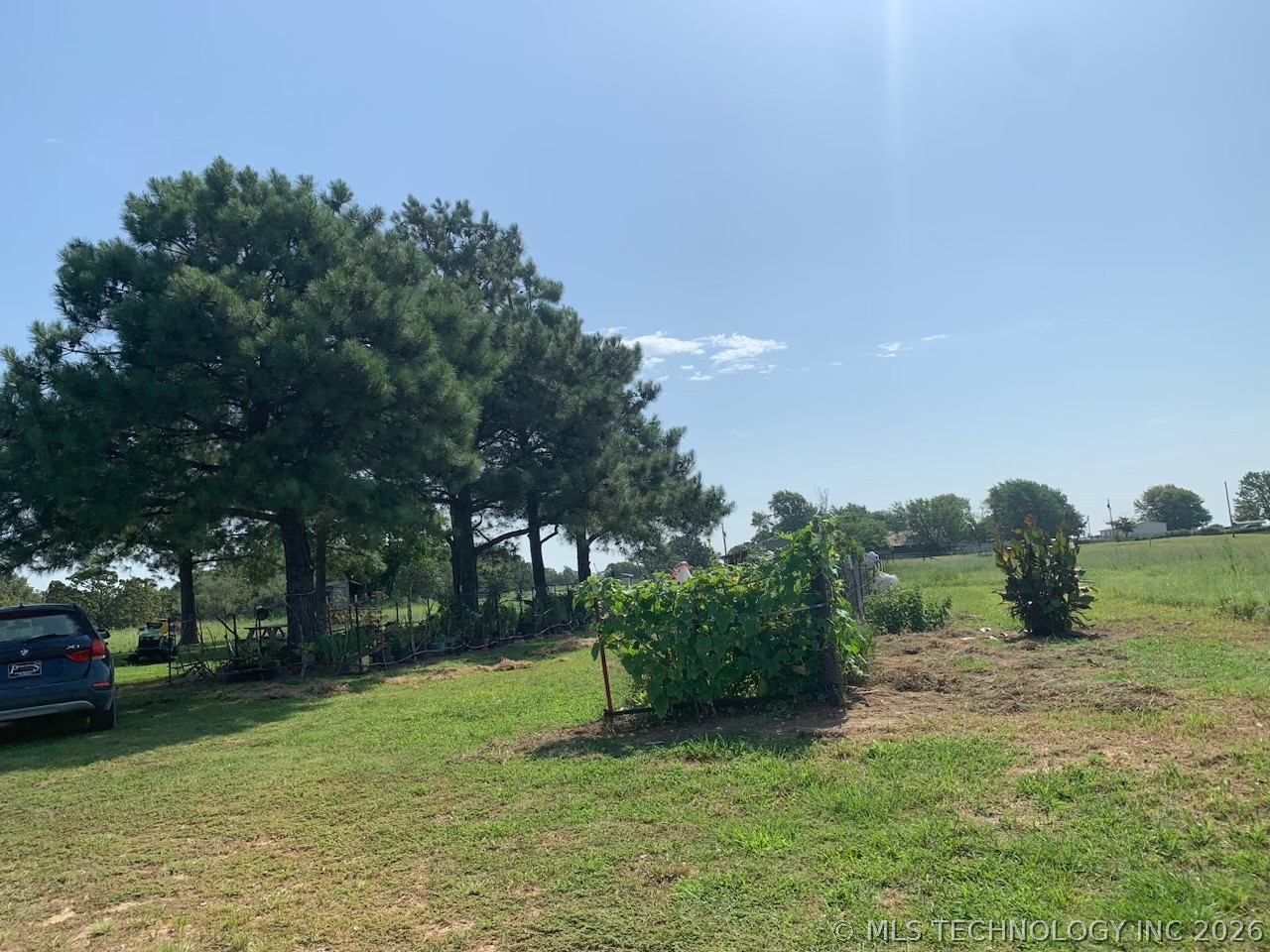 32685 W 301st Street S Bristow OK 74010