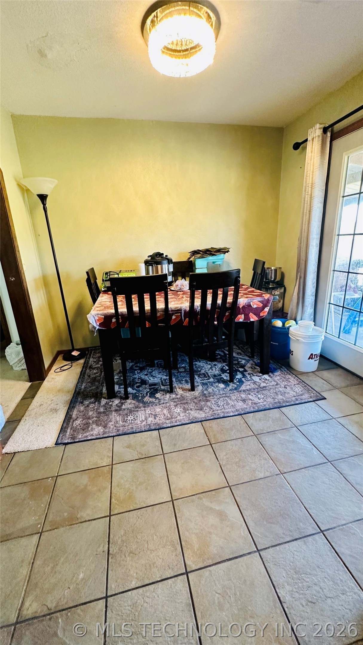 32685 W 301st Street S Bristow OK 74010