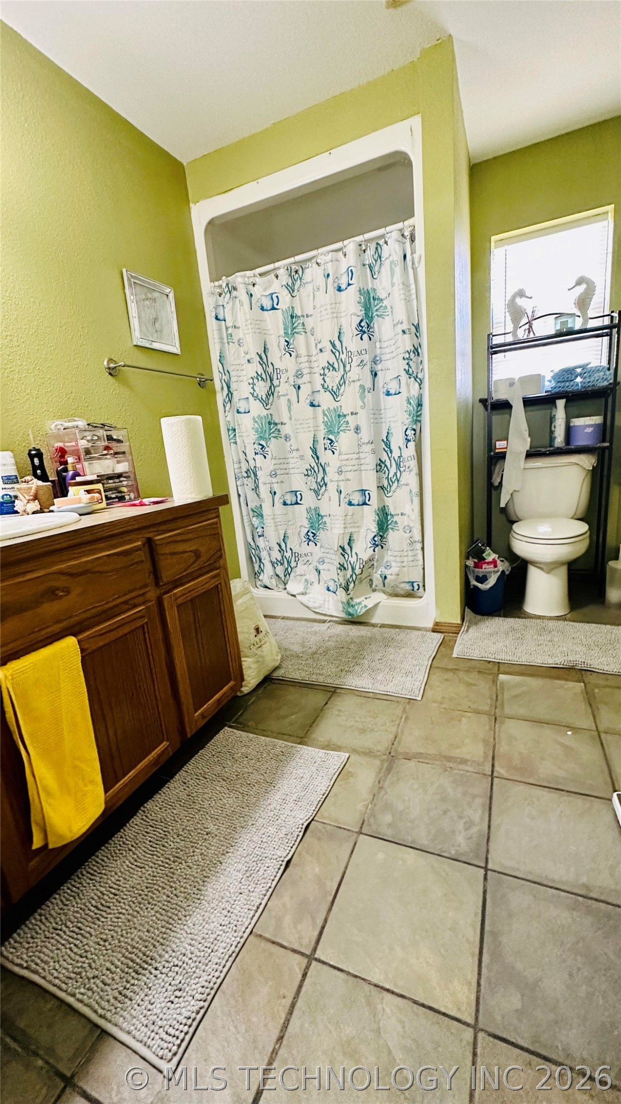 32685 W 301st Street S Bristow OK 74010