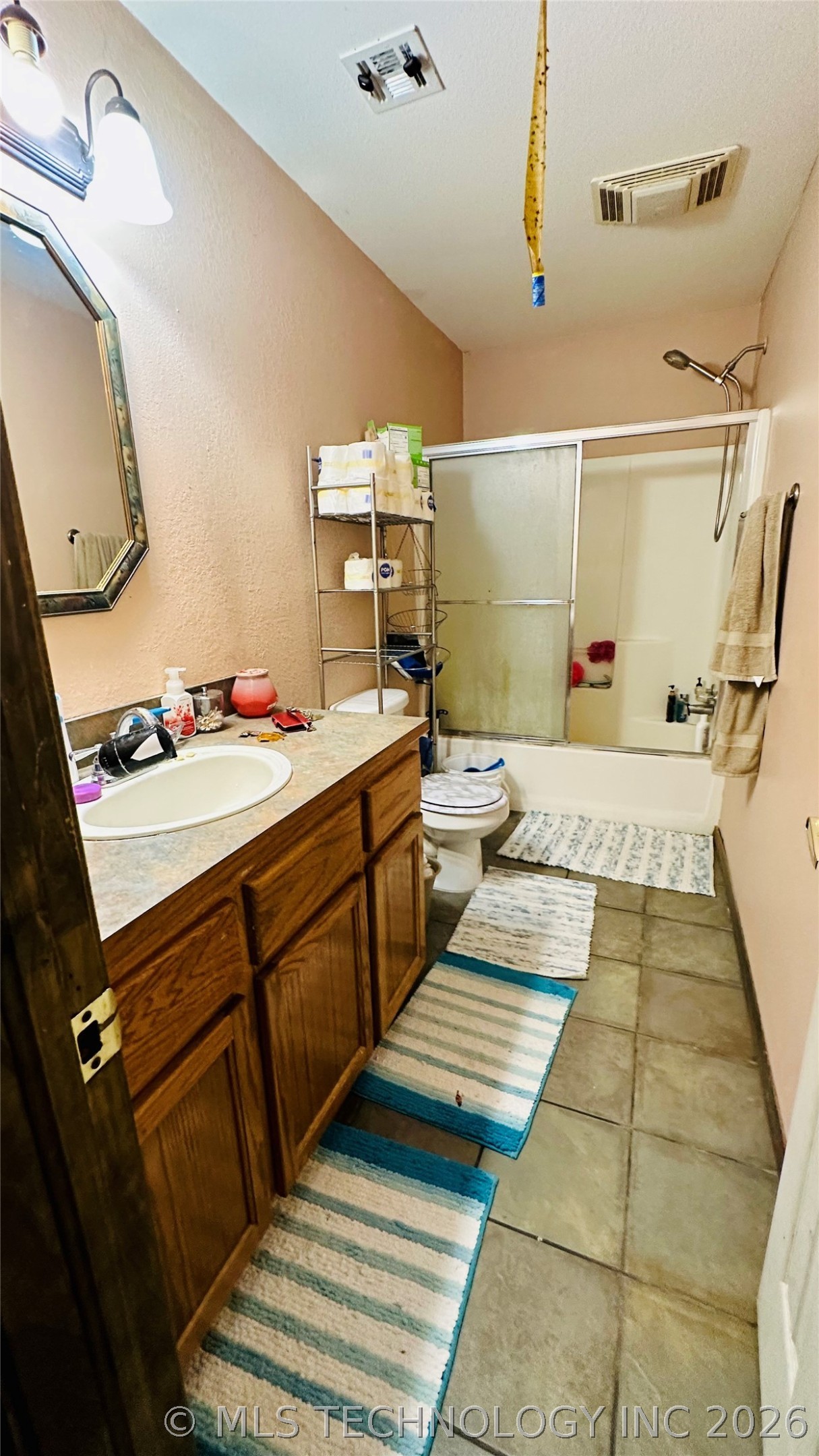 32685 W 301st Street S Bristow OK 74010