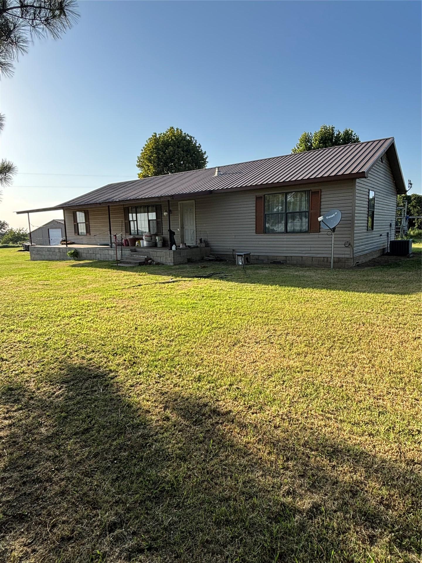 32685 W 301st Street S Bristow OK 74010