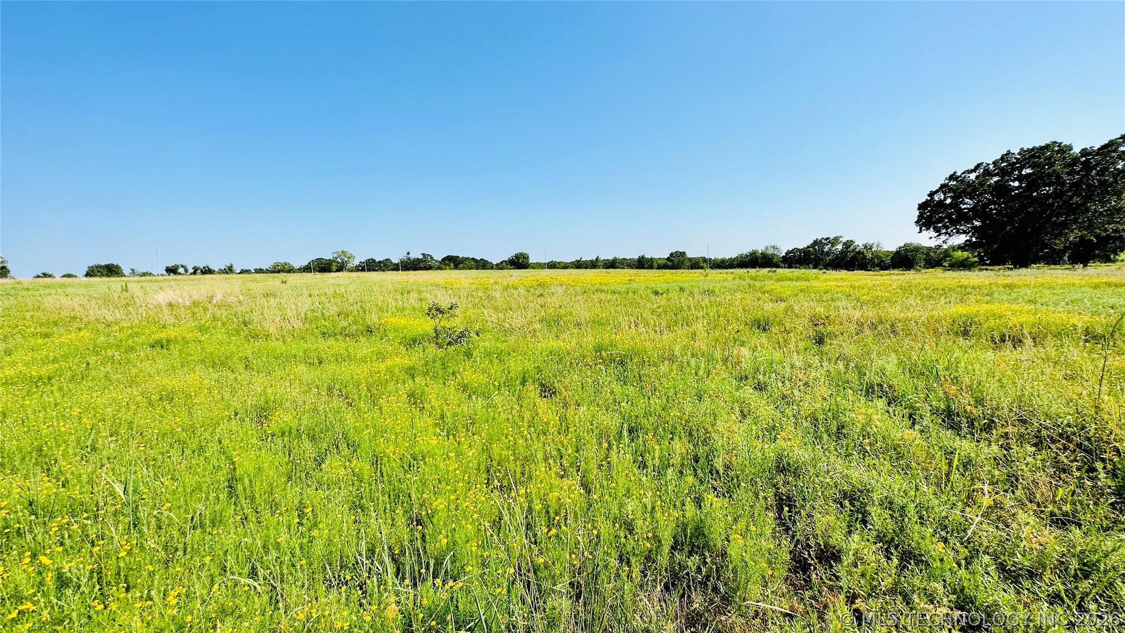 32685 W 301st Street S Bristow OK 74010