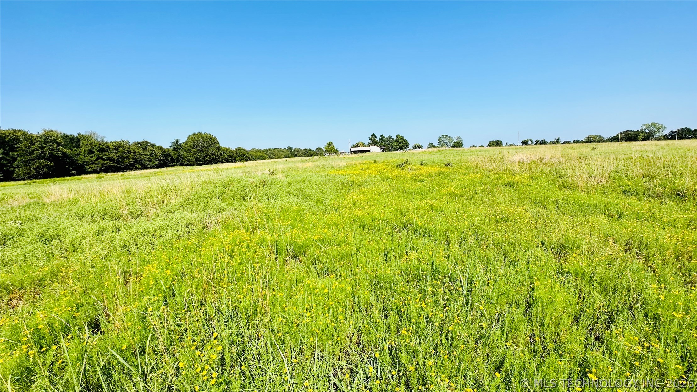 32685 W 301st Street S Bristow OK 74010