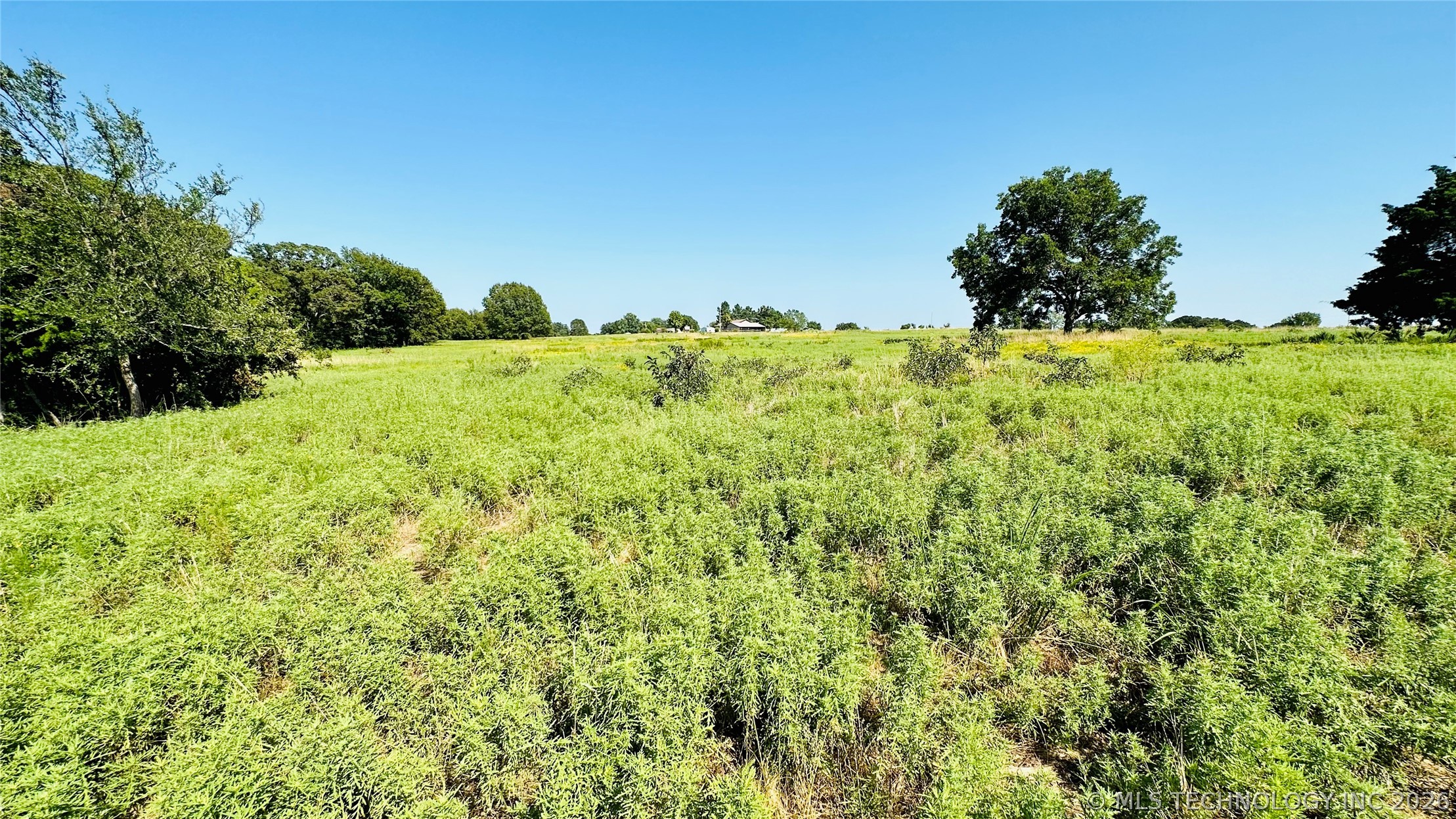 32685 W 301st Street S Bristow OK 74010