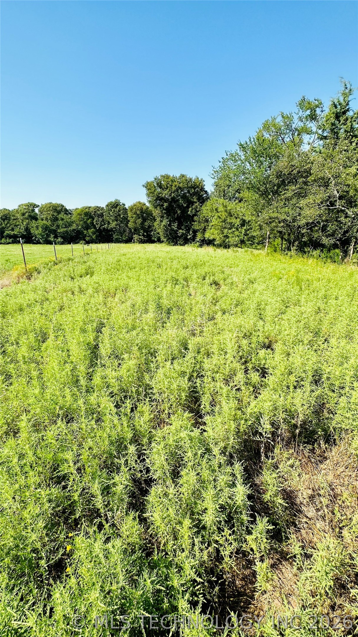 32685 W 301st Street S Bristow OK 74010