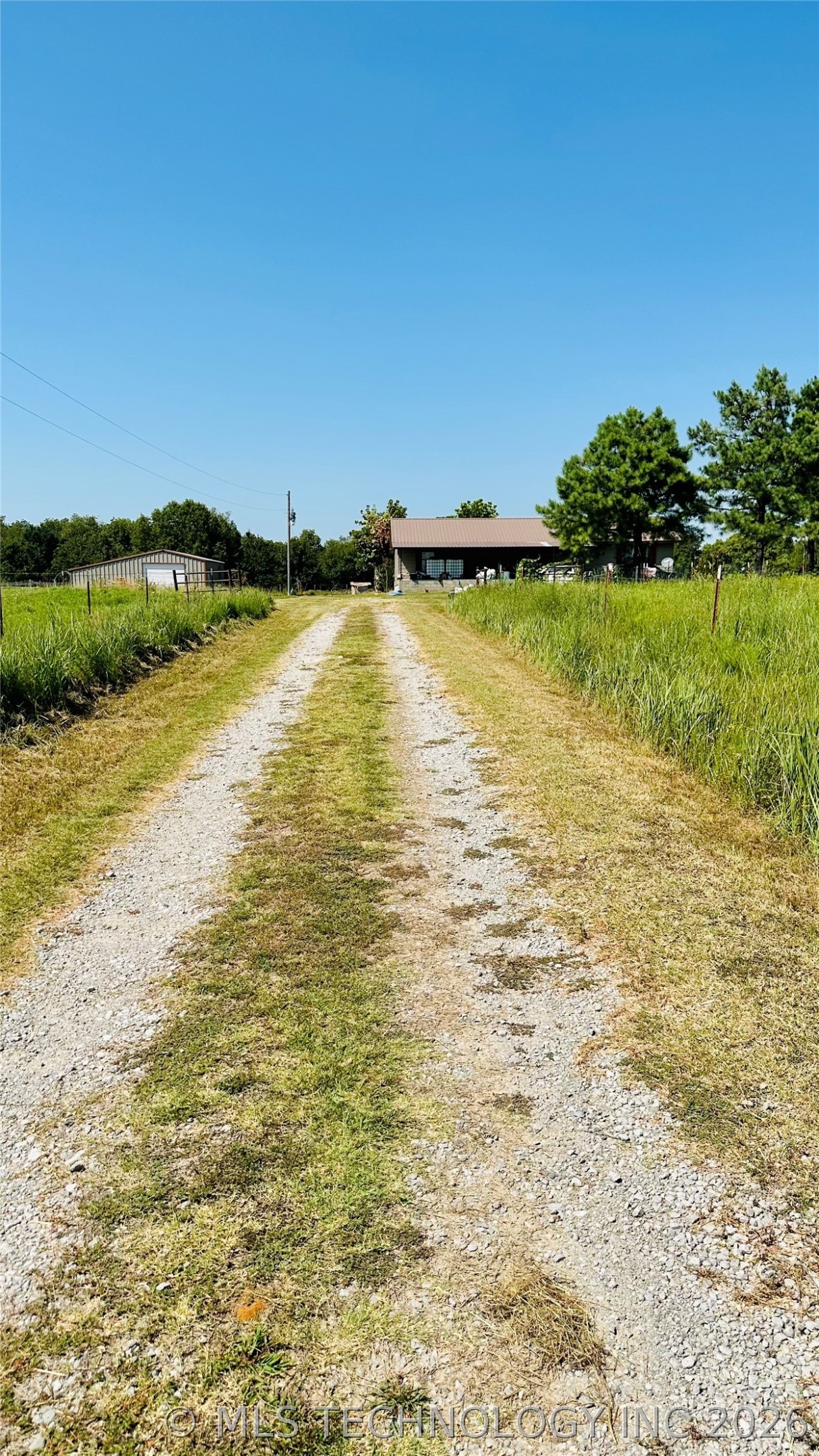 32685 W 301st Street S Bristow OK 74010