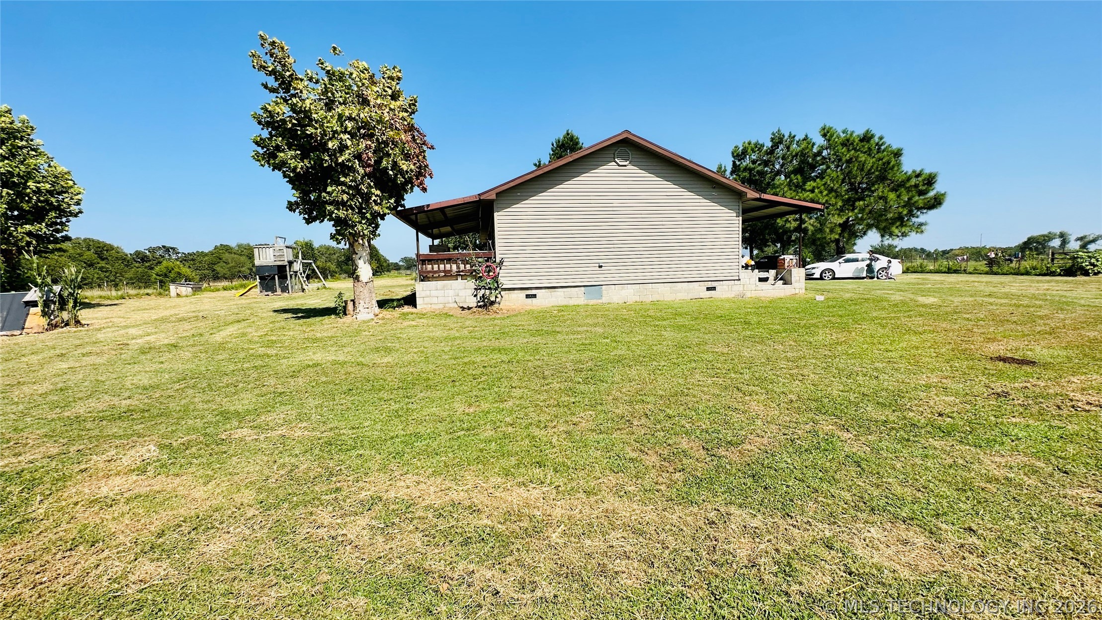 32685 W 301st Street S Bristow OK 74010