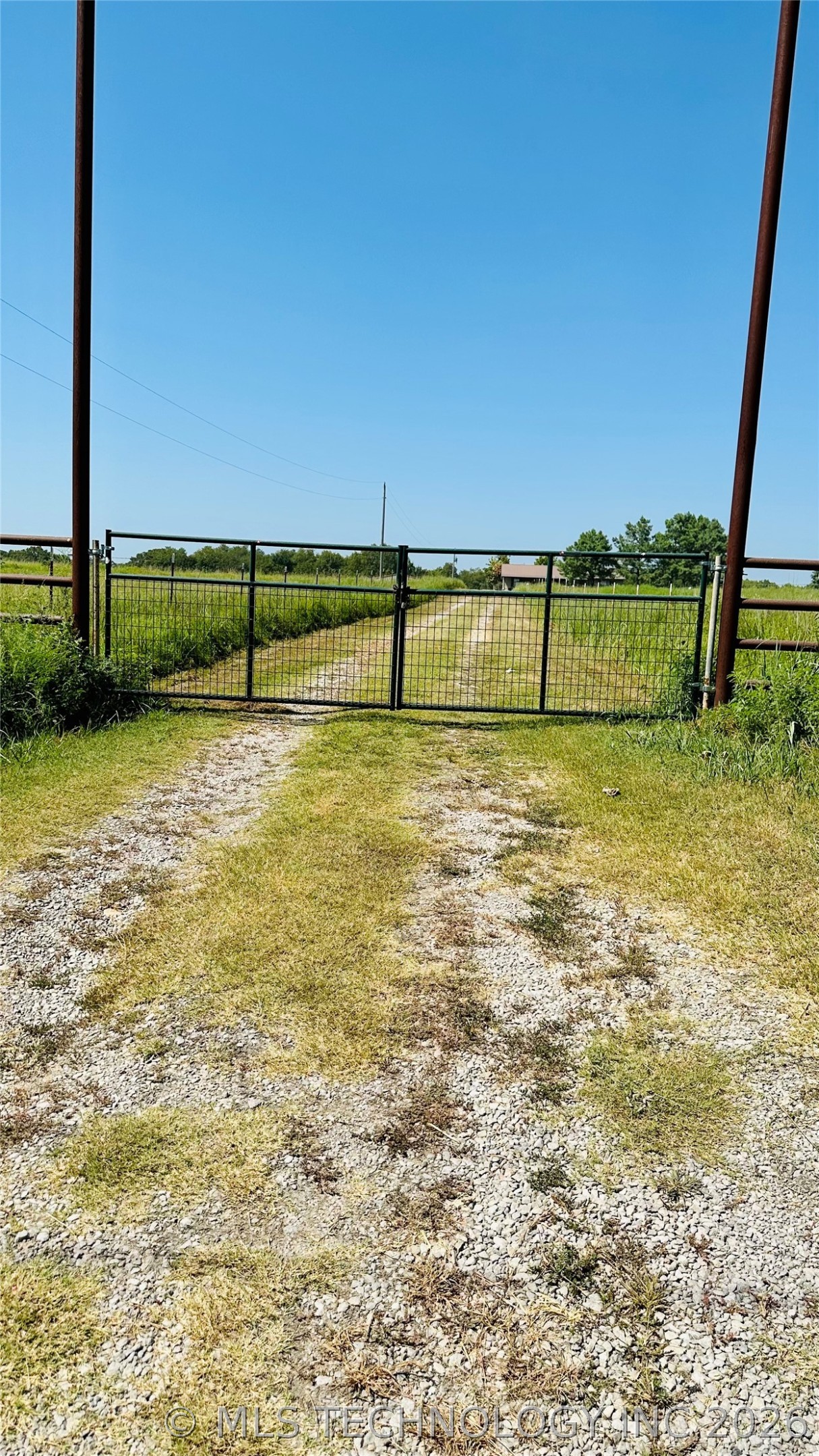 32685 W 301st Street S Bristow OK 74010