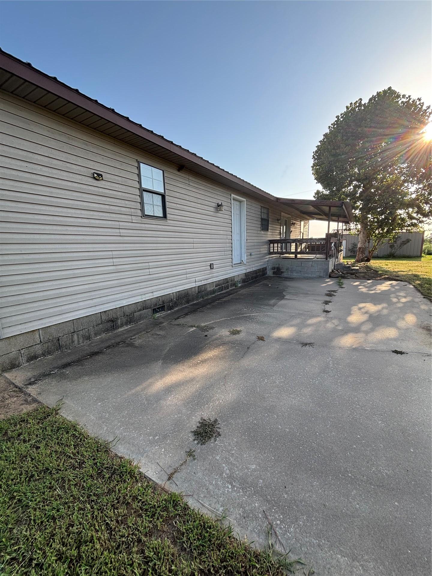 32685 W 301st Street S Bristow OK 74010
