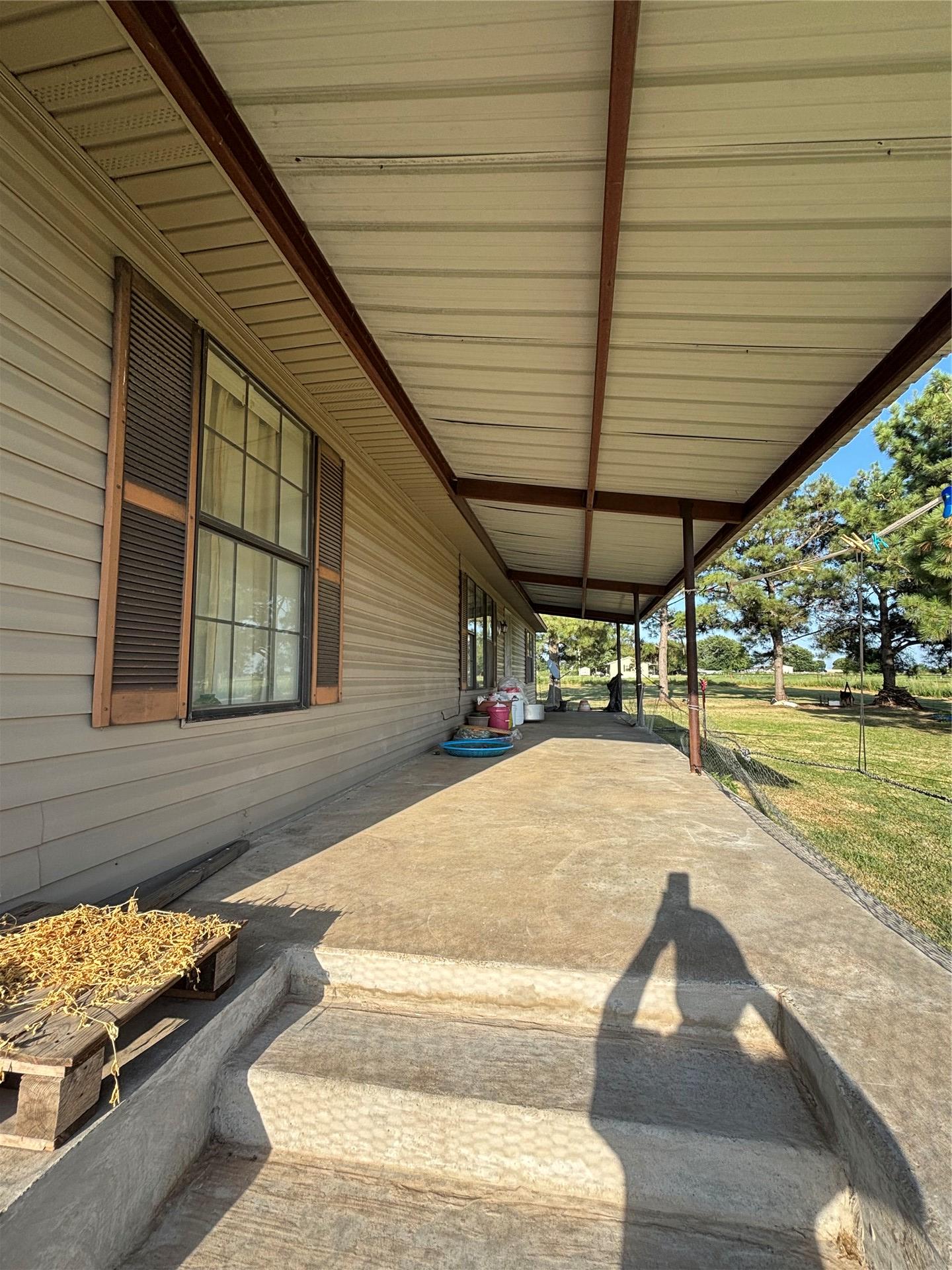 32685 W 301st Street S Bristow OK 74010