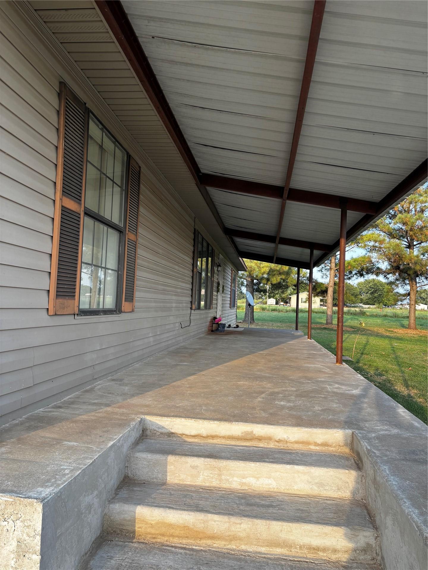32685 W 301st Street S Bristow OK 74010