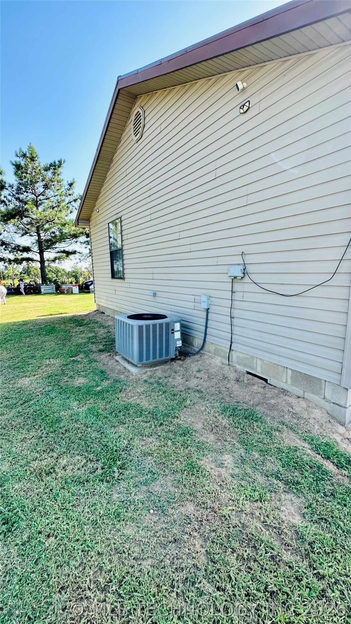 32685 W 301st Street S Bristow OK 74010