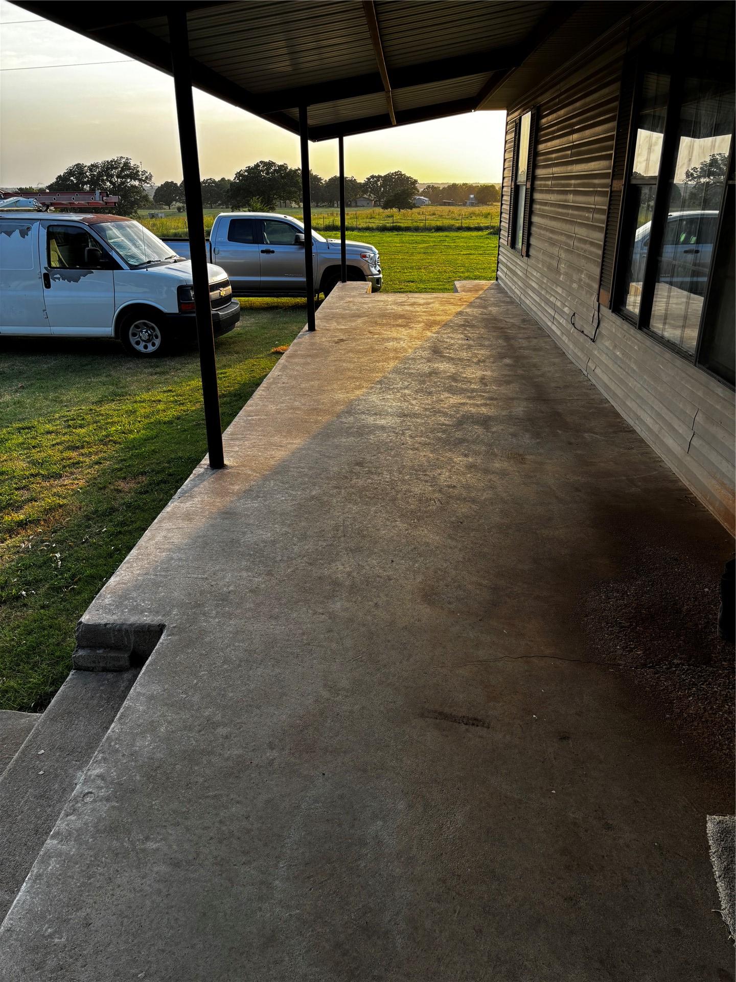 32685 W 301st Street S Bristow OK 74010