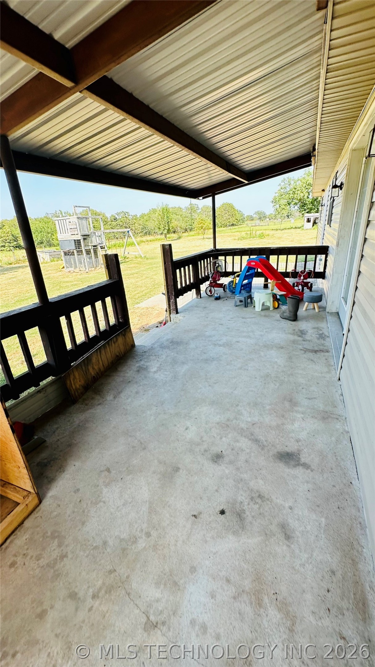 32685 W 301st Street S Bristow OK 74010