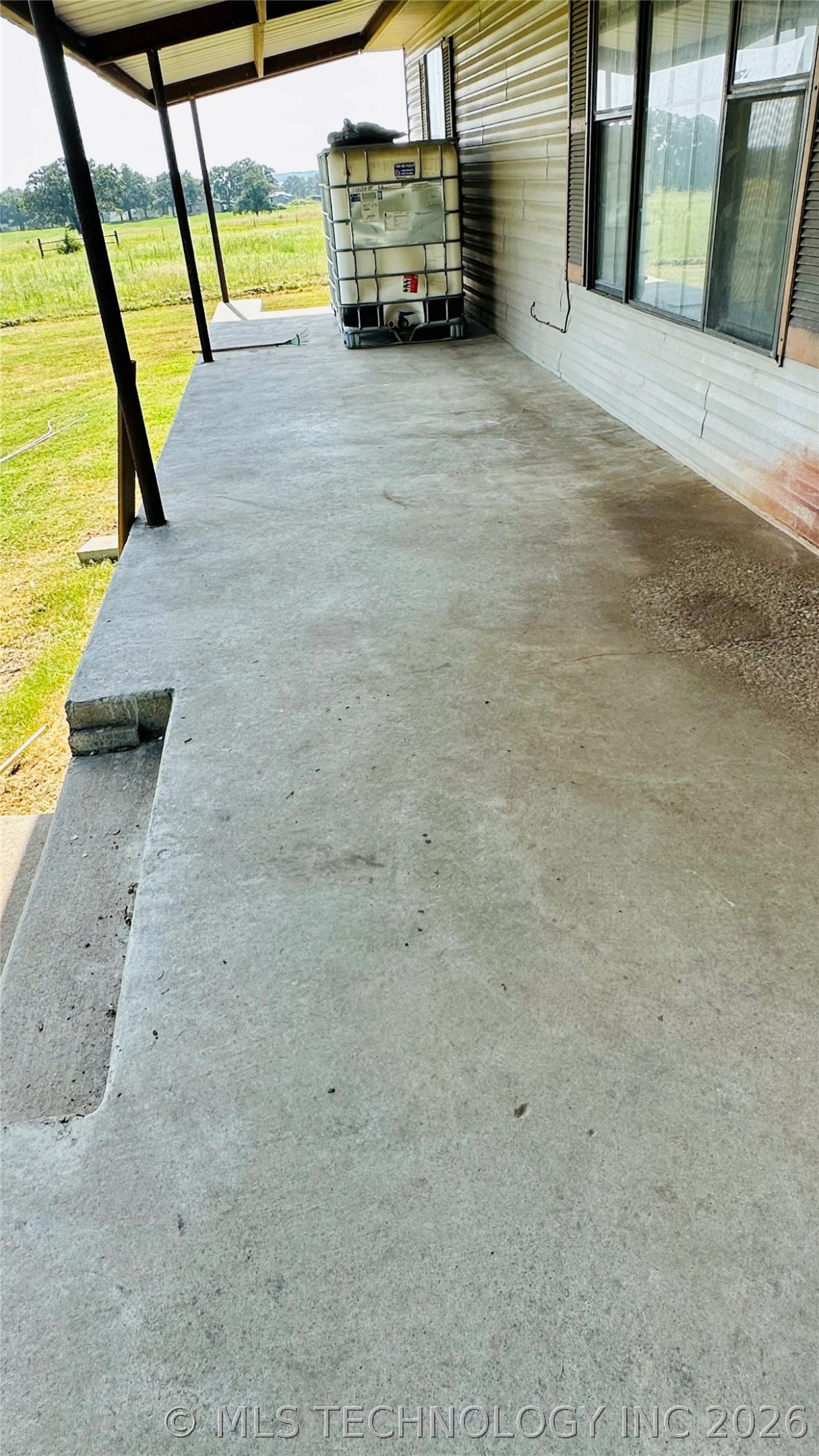 32685 W 301st Street S Bristow OK 74010