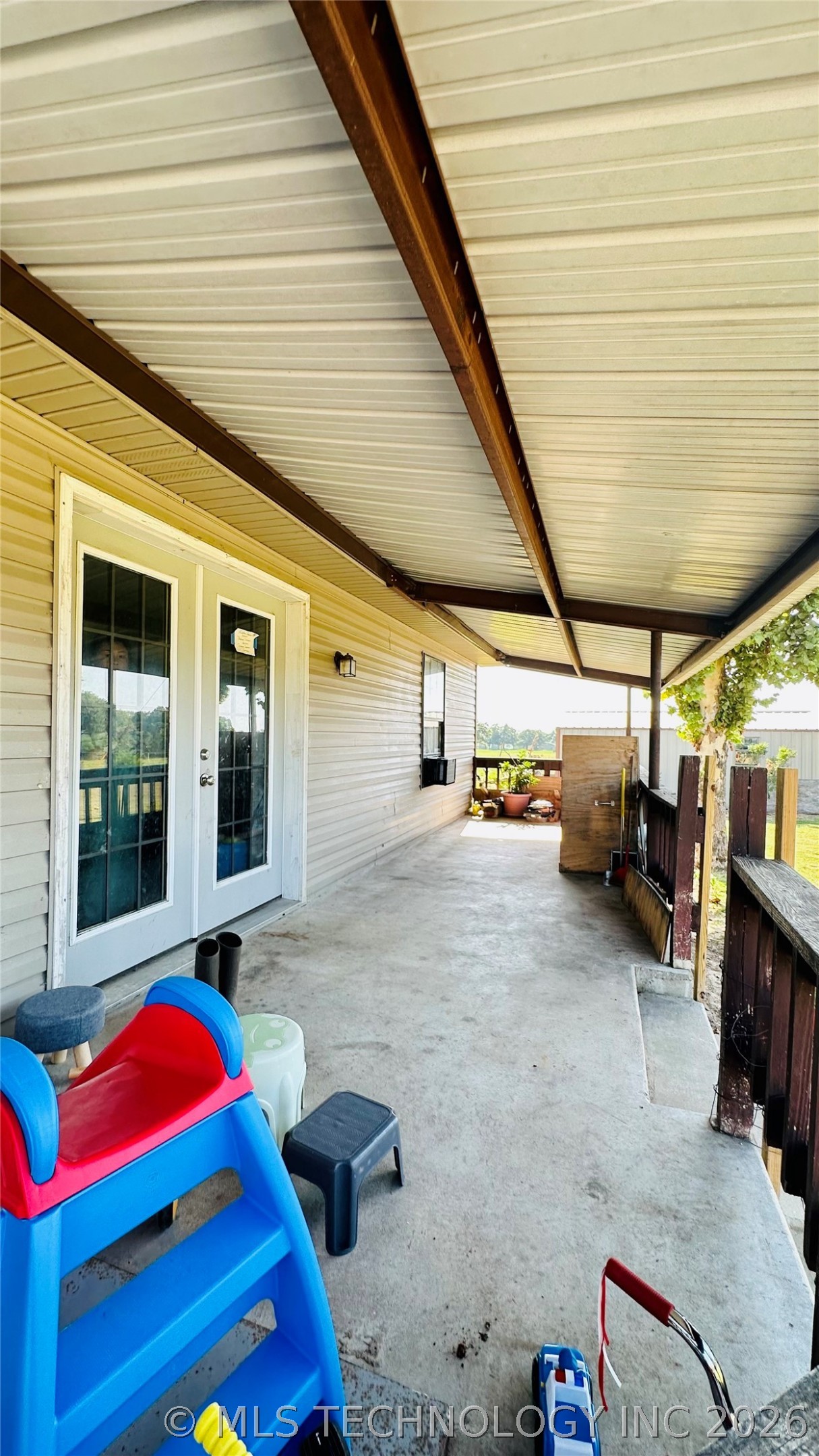32685 W 301st Street S Bristow OK 74010