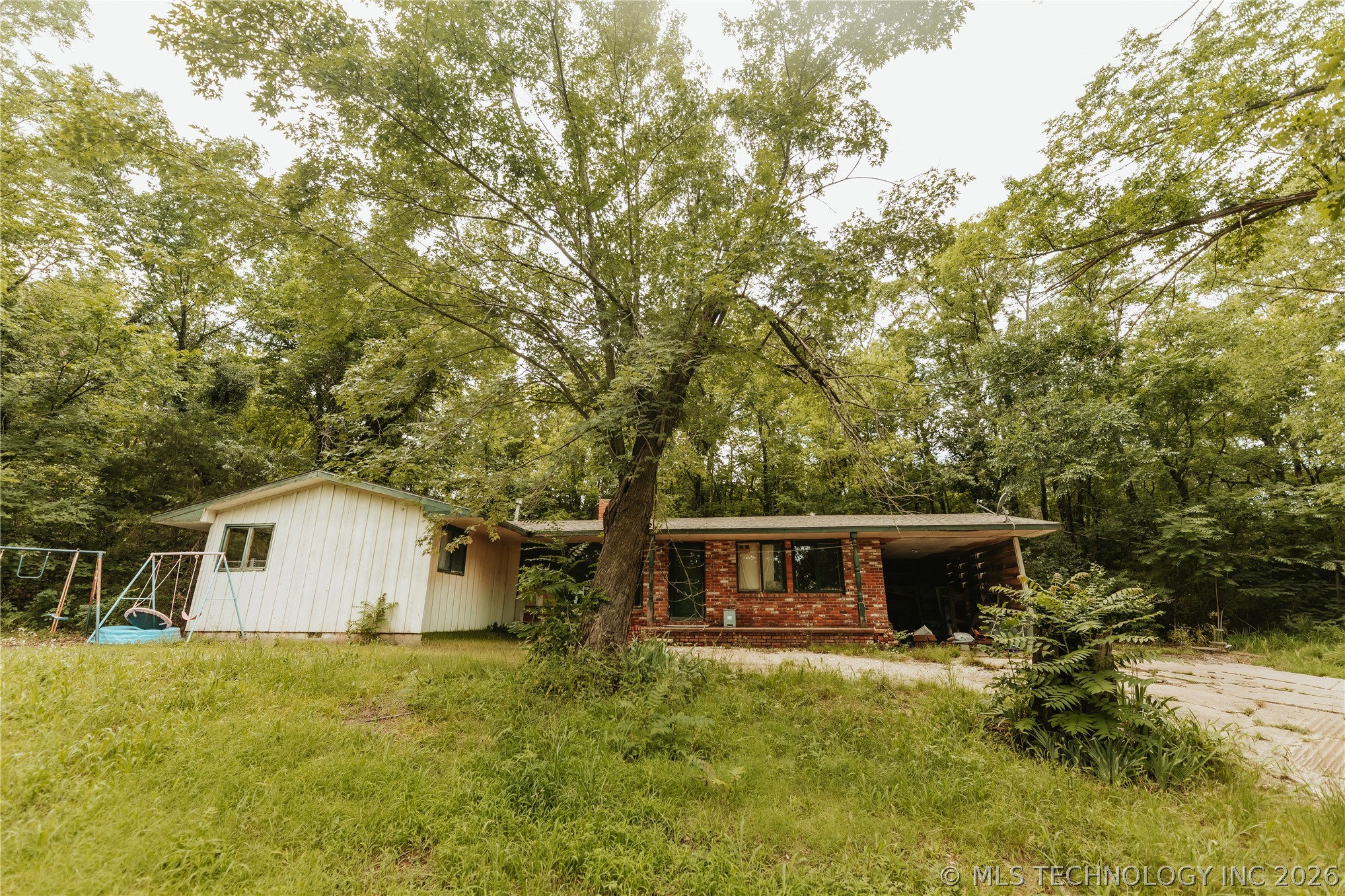 214 Forest Street Pawnee OK 74058
