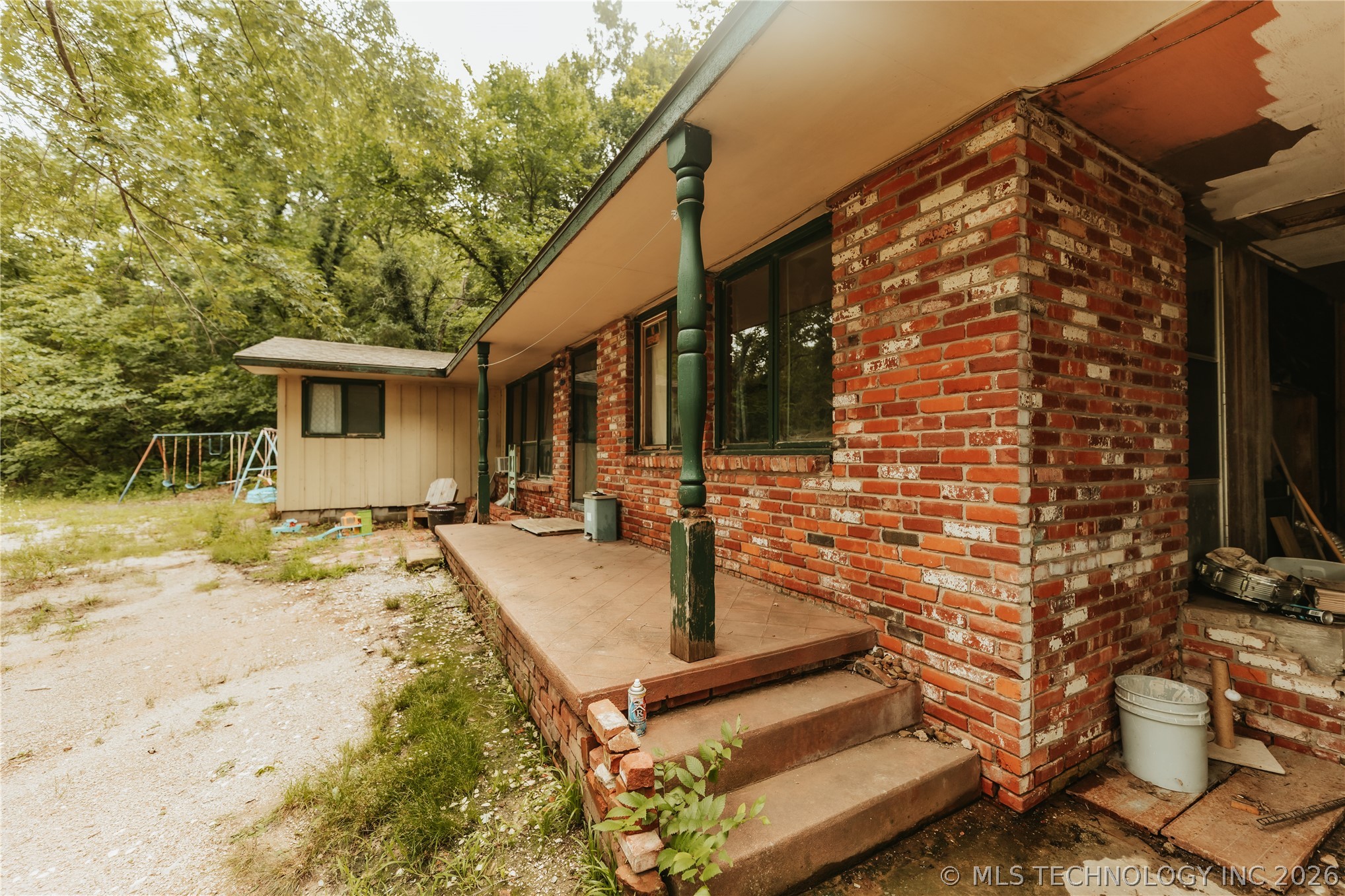 214 Forest Street Pawnee OK 74058