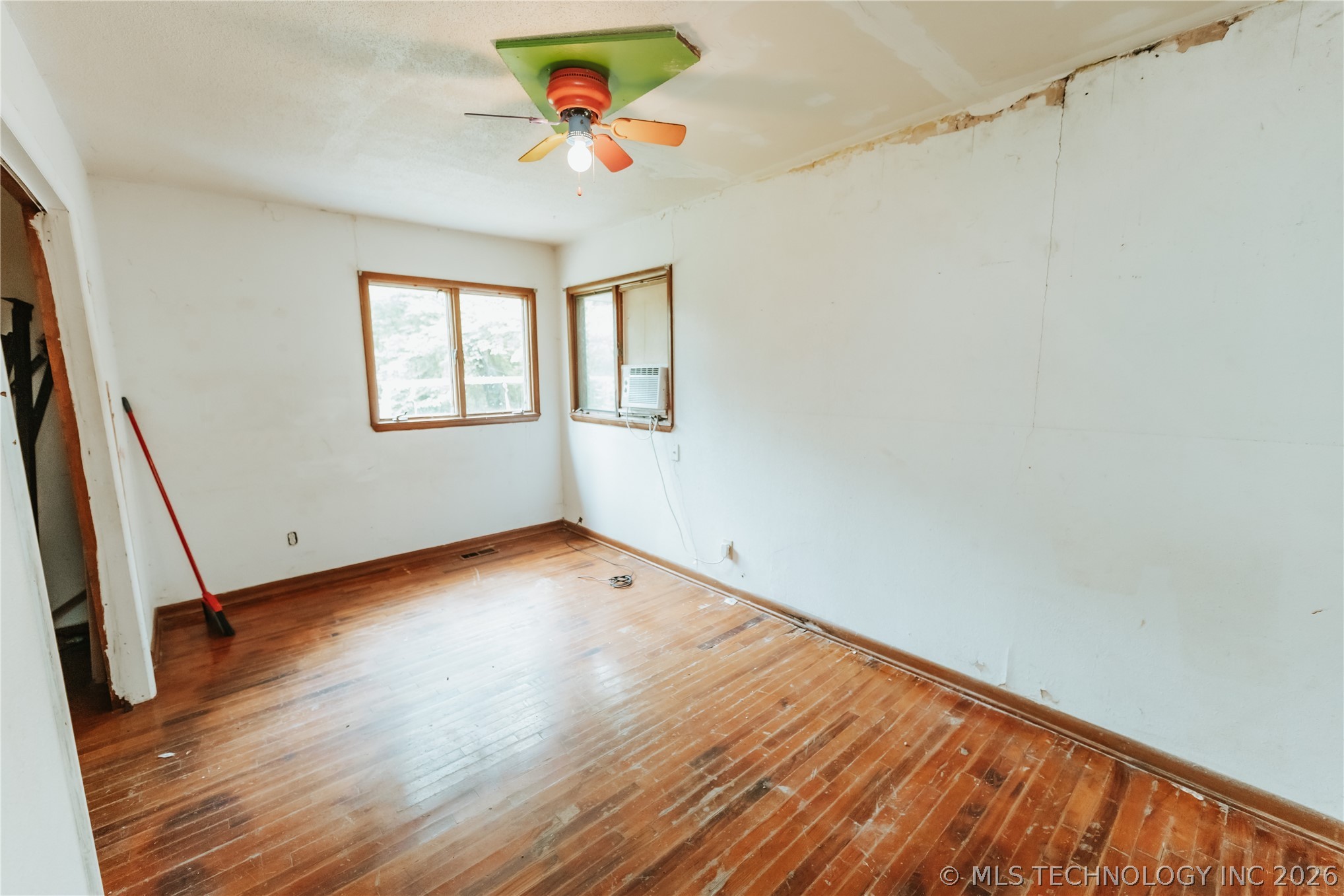 214 Forest Street Pawnee OK 74058