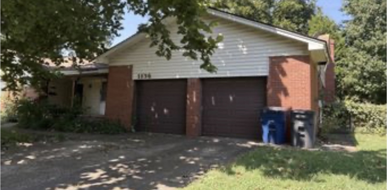 1136 N Xenophon Avenue Tulsa OK 74127