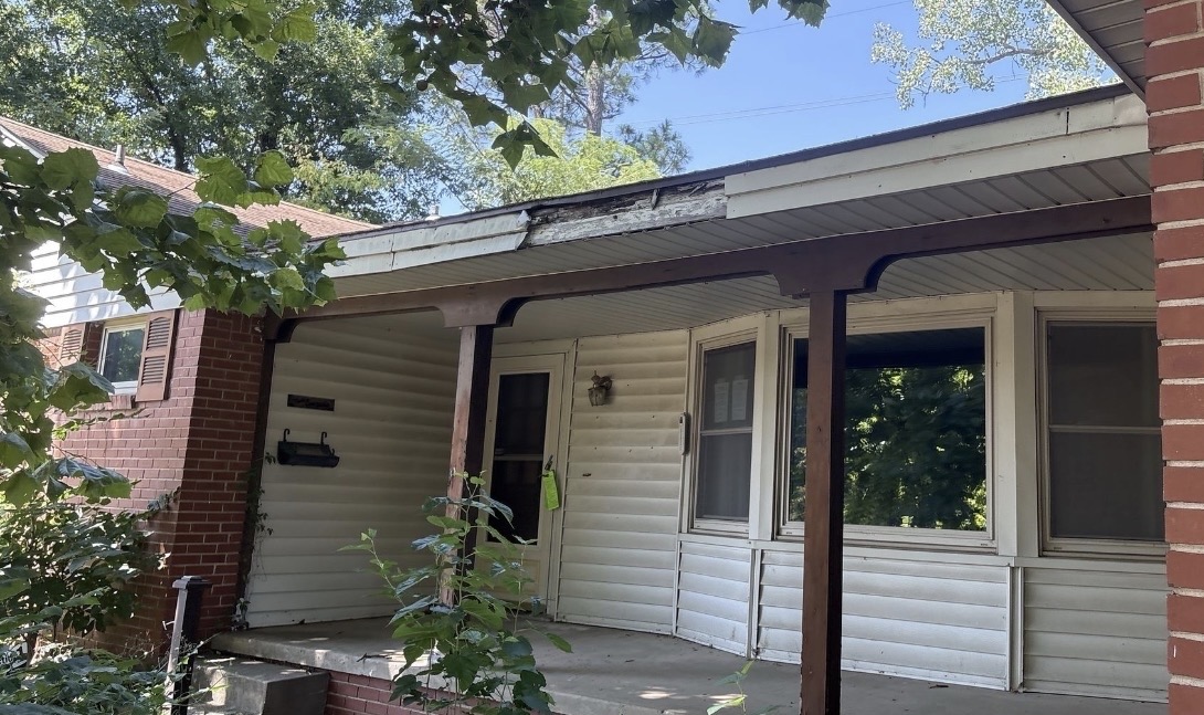 1136 N Xenophon Avenue Tulsa OK 74127