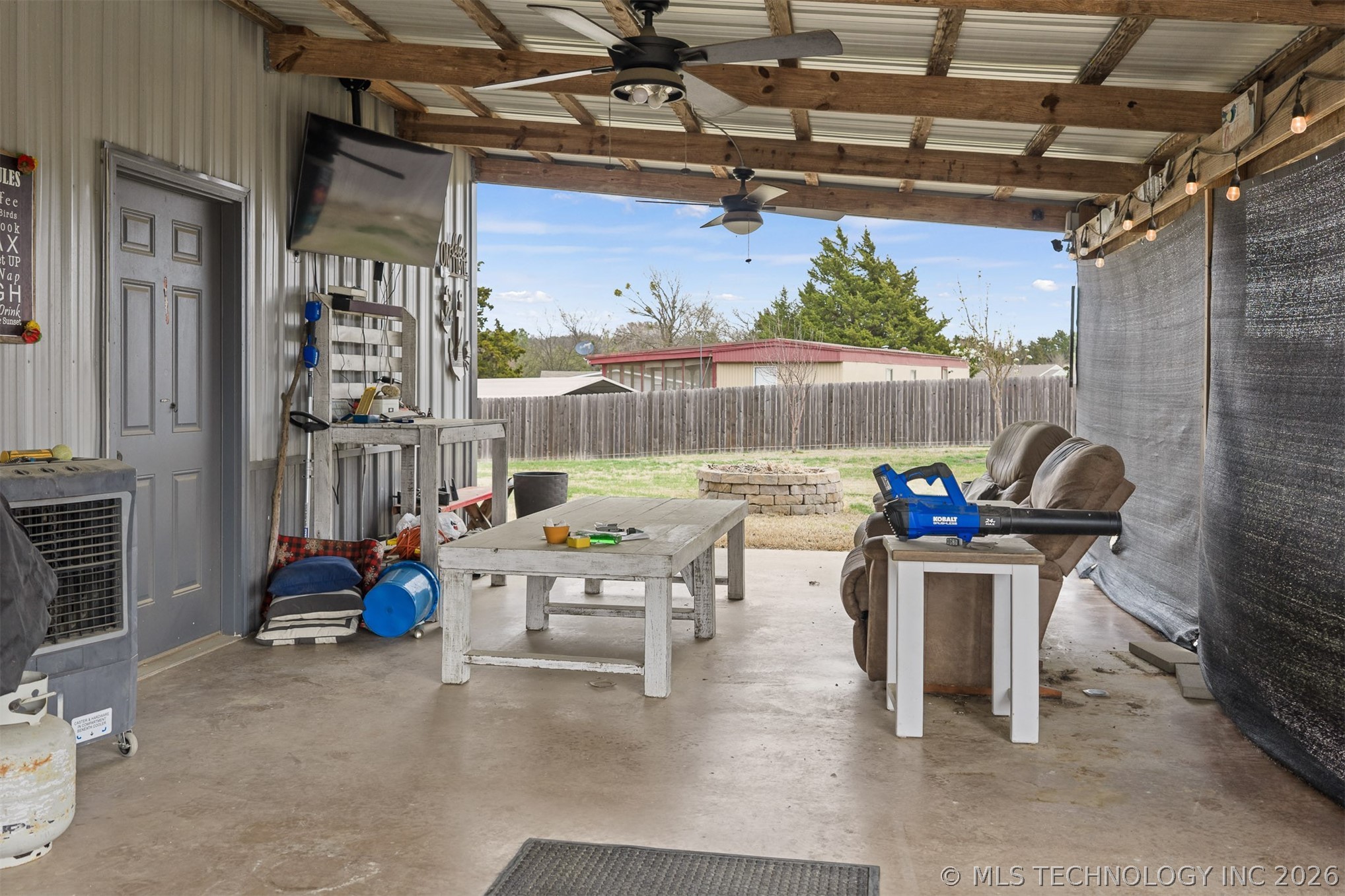 309 Liberty Sulphur OK 73086