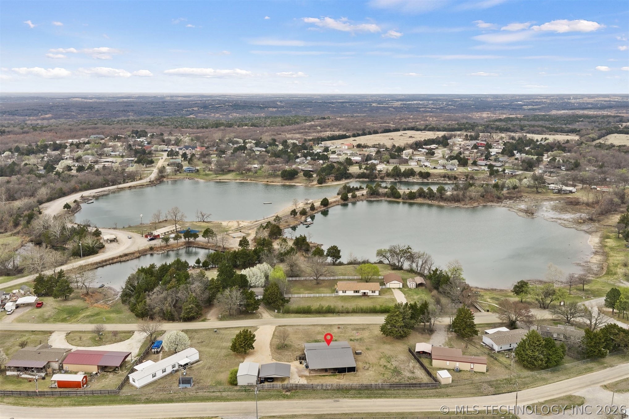 309 Liberty Sulphur OK 73086