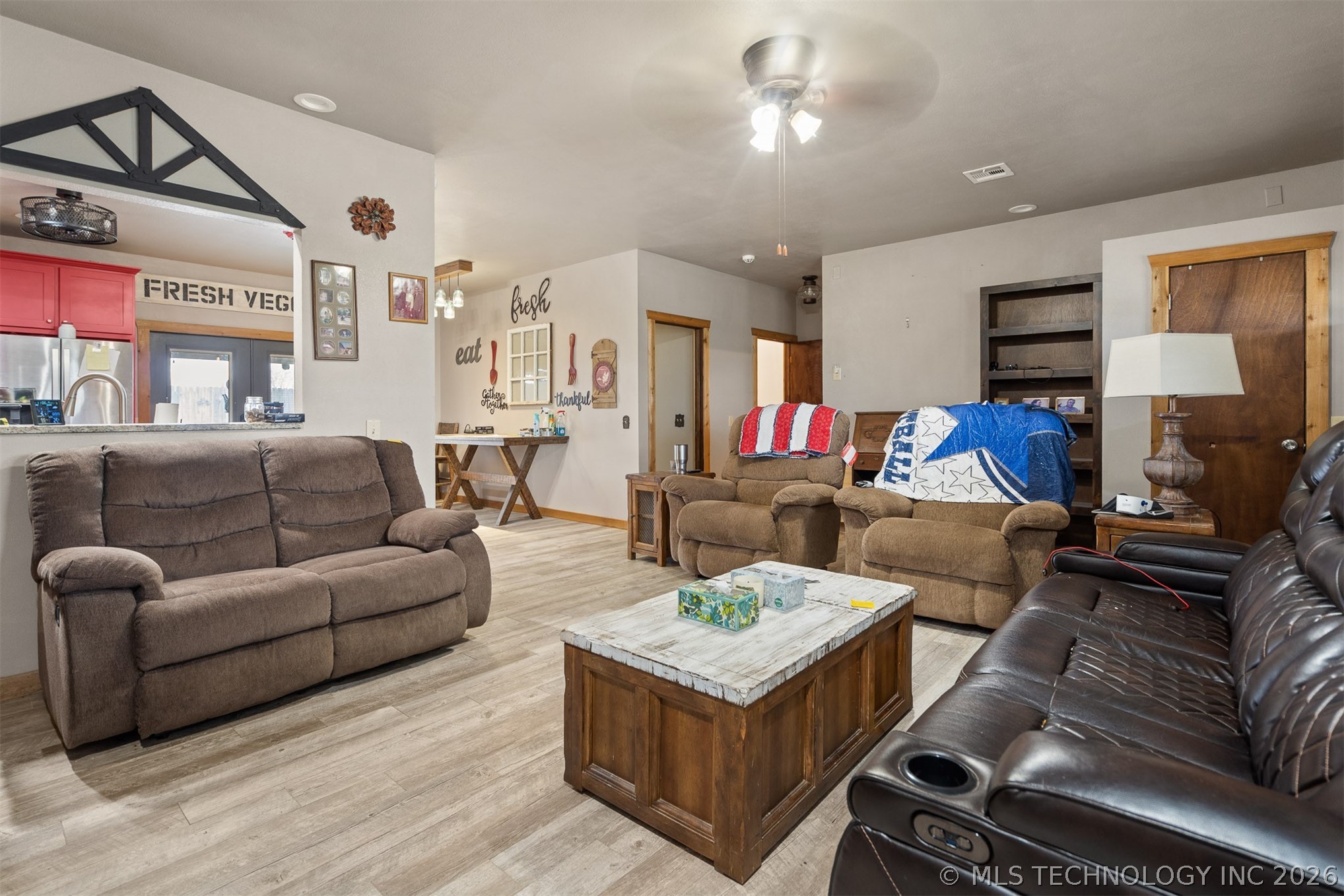 309 Liberty Sulphur OK 73086
