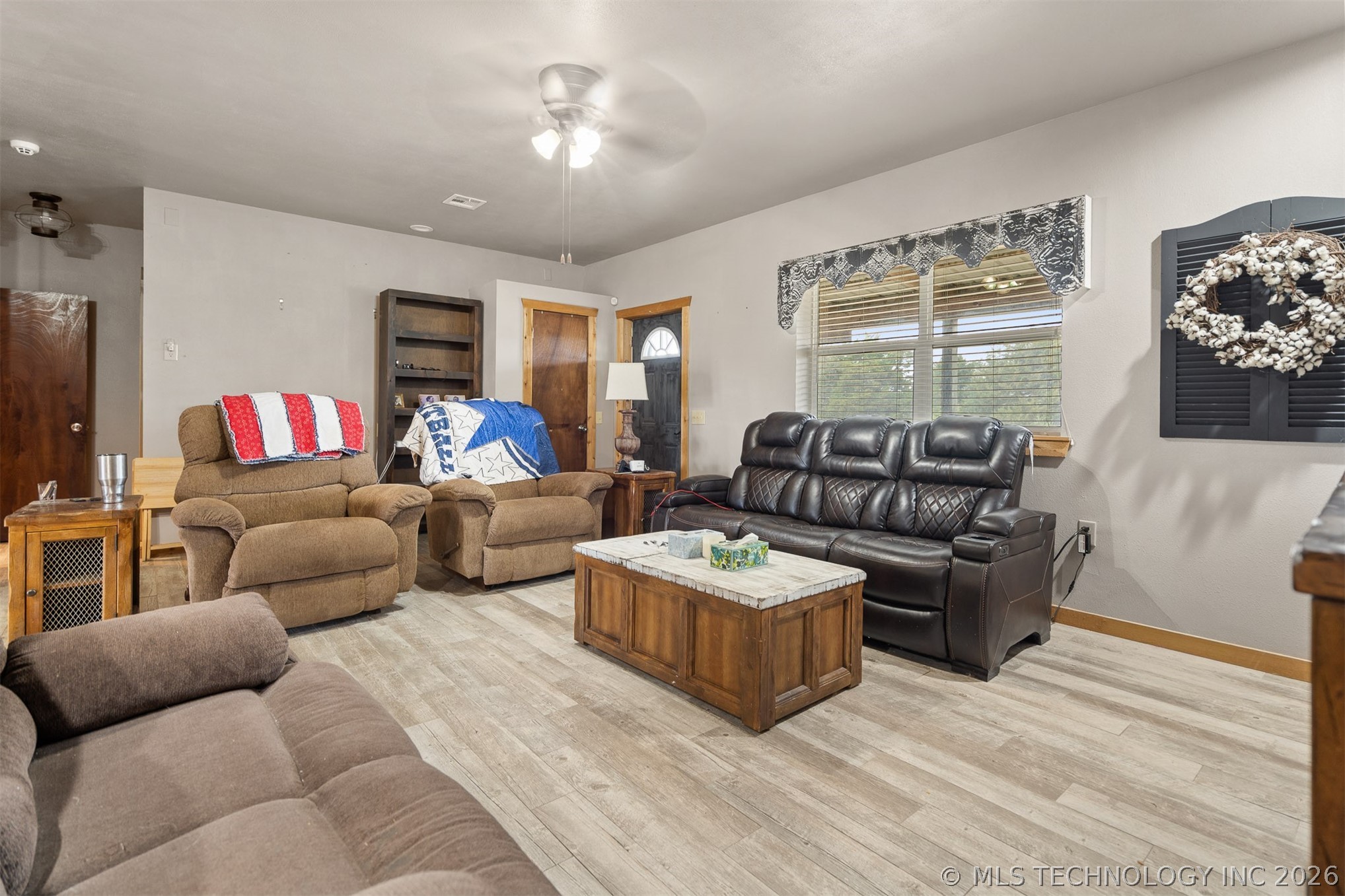 309 Liberty Sulphur OK 73086