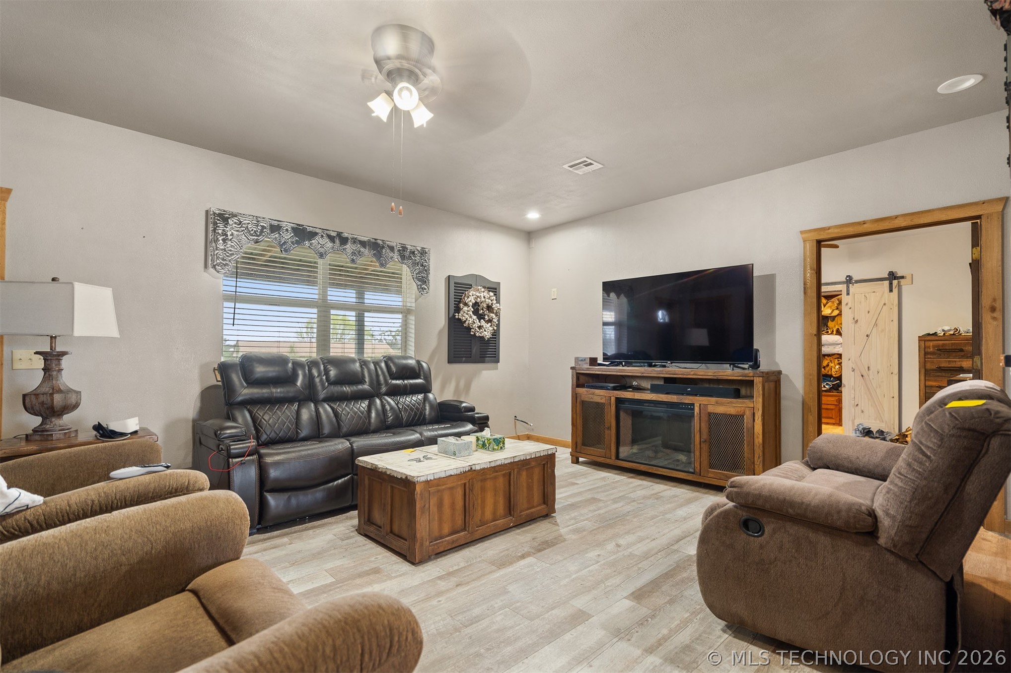 309 Liberty Sulphur OK 73086