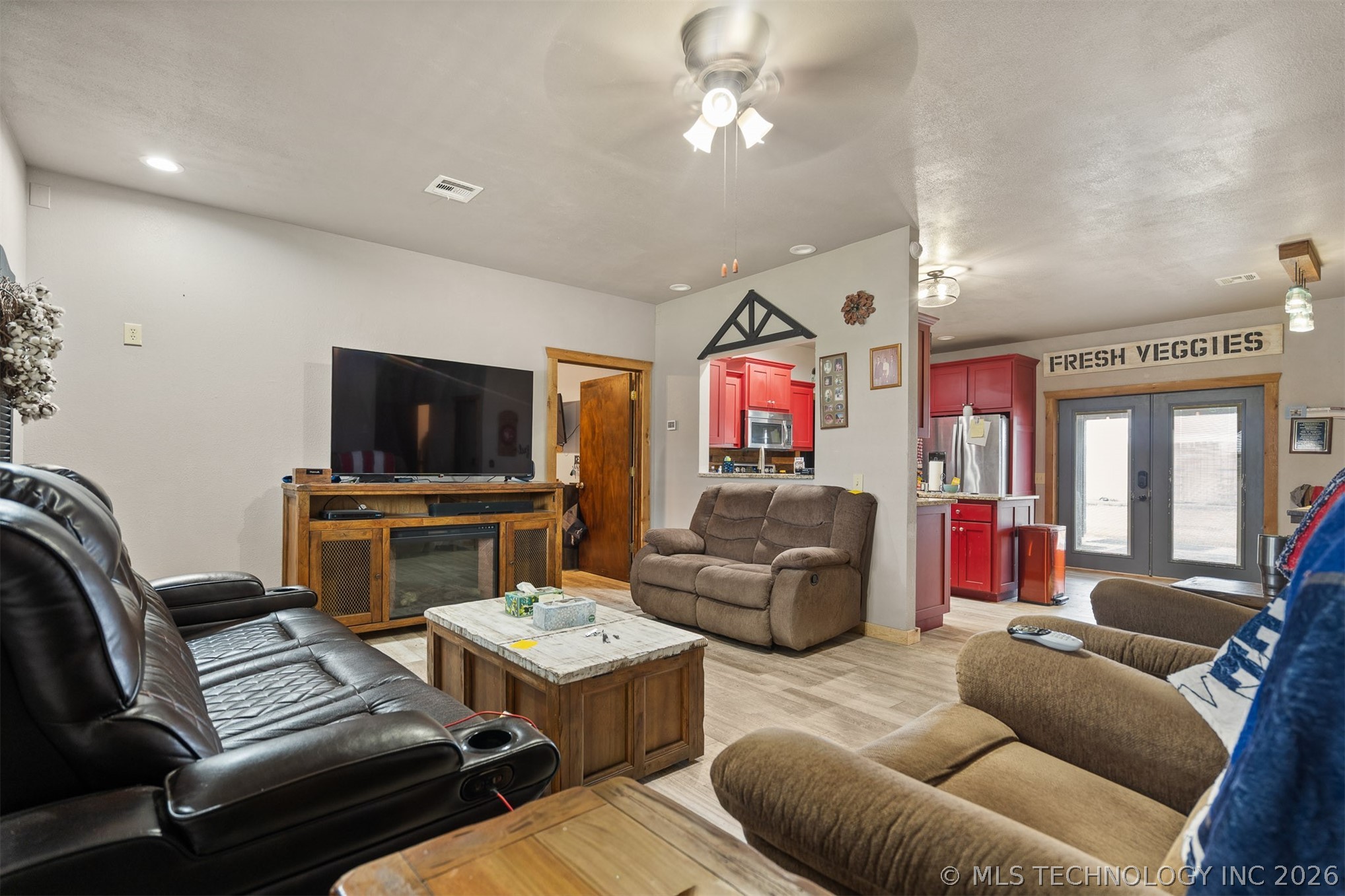 309 Liberty Sulphur OK 73086