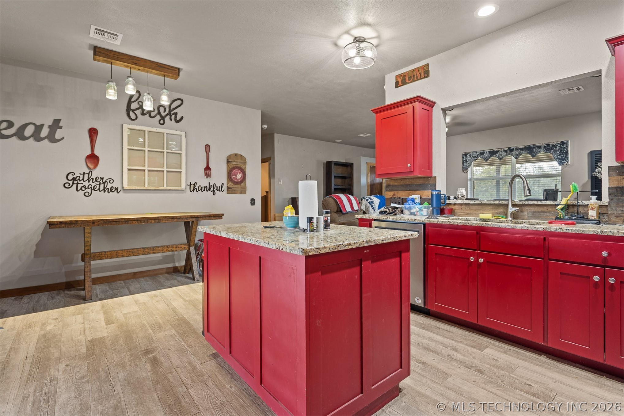 309 Liberty Sulphur OK 73086