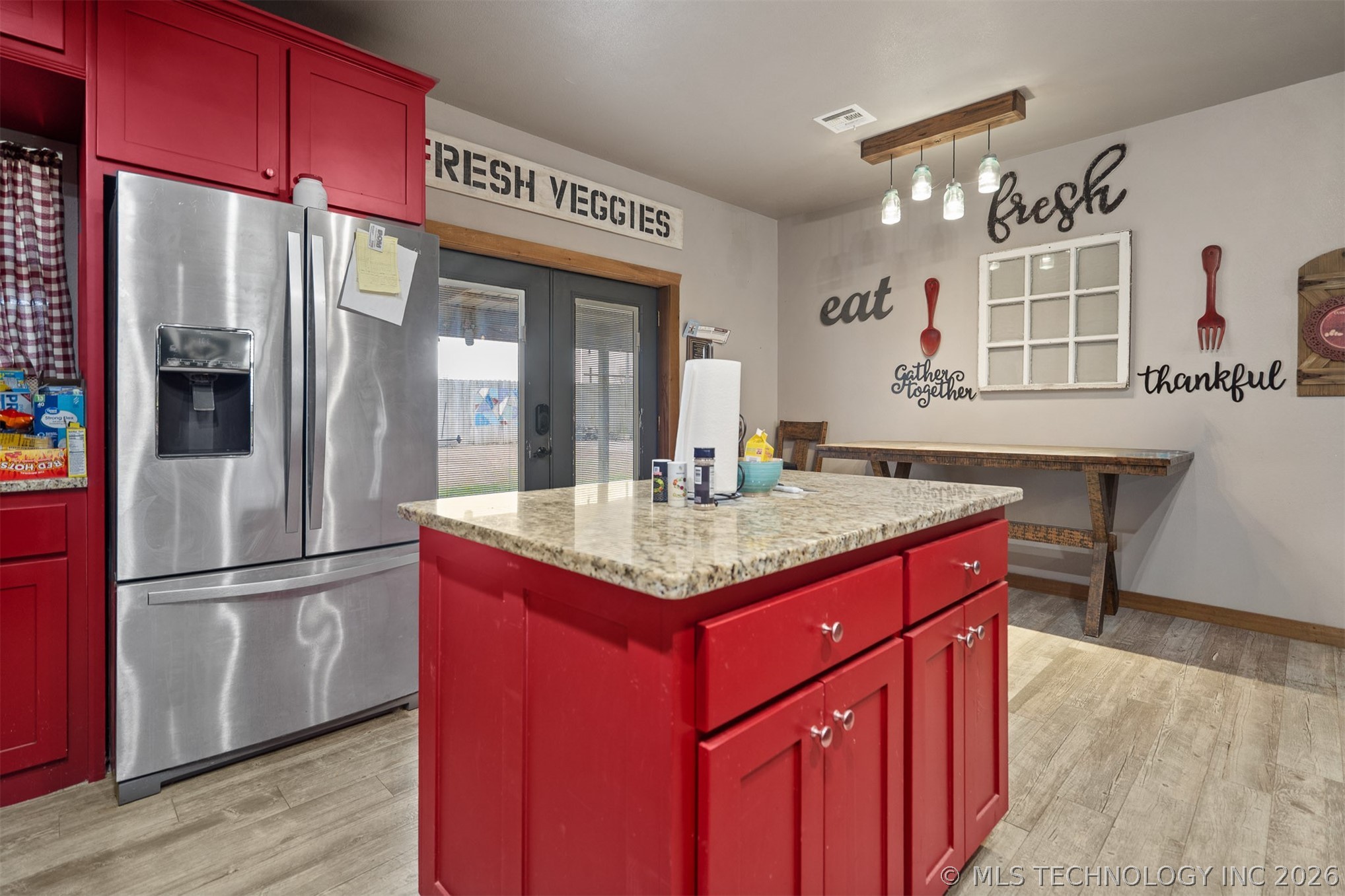 309 Liberty Sulphur OK 73086