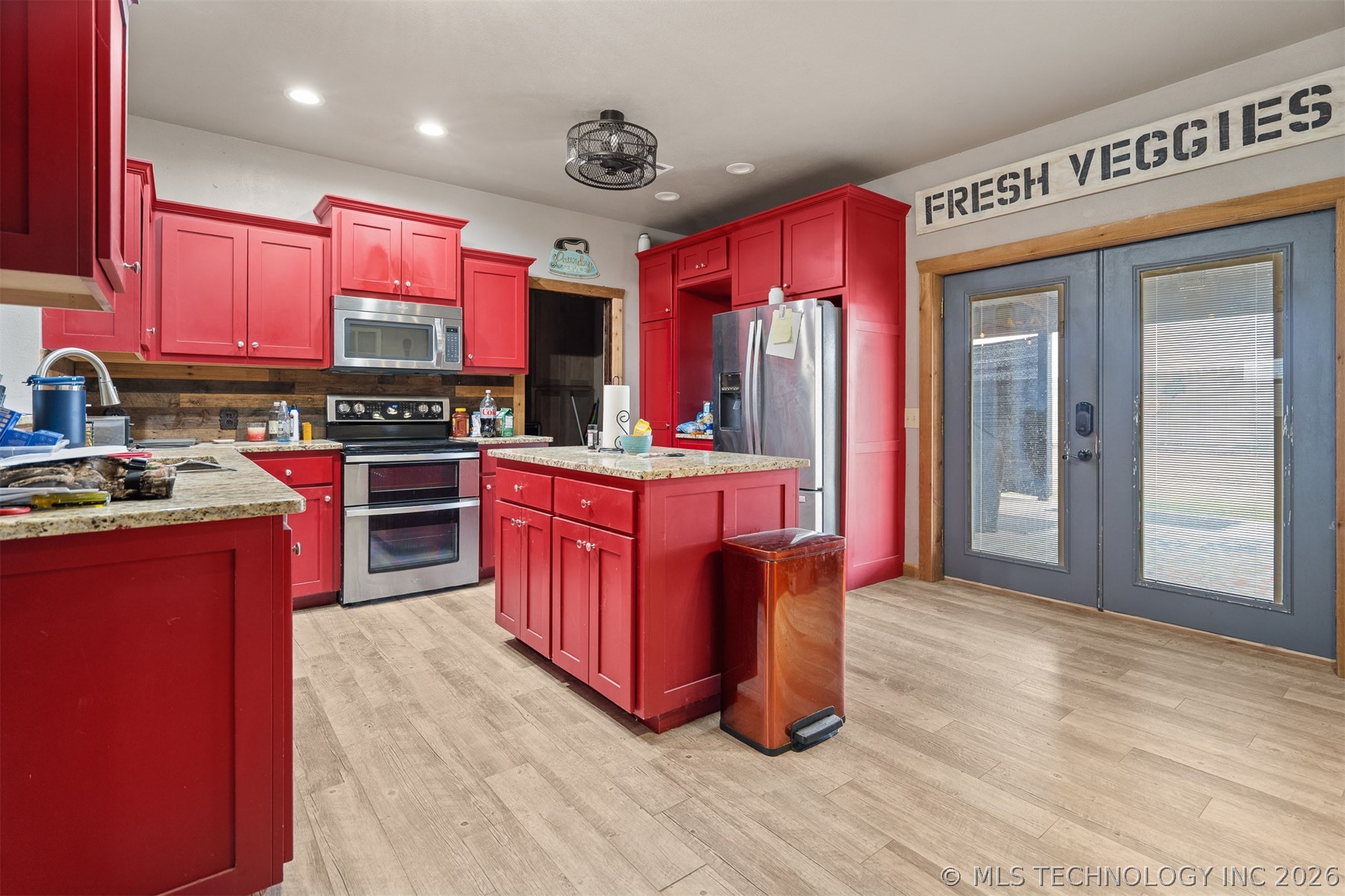 309 Liberty Sulphur OK 73086