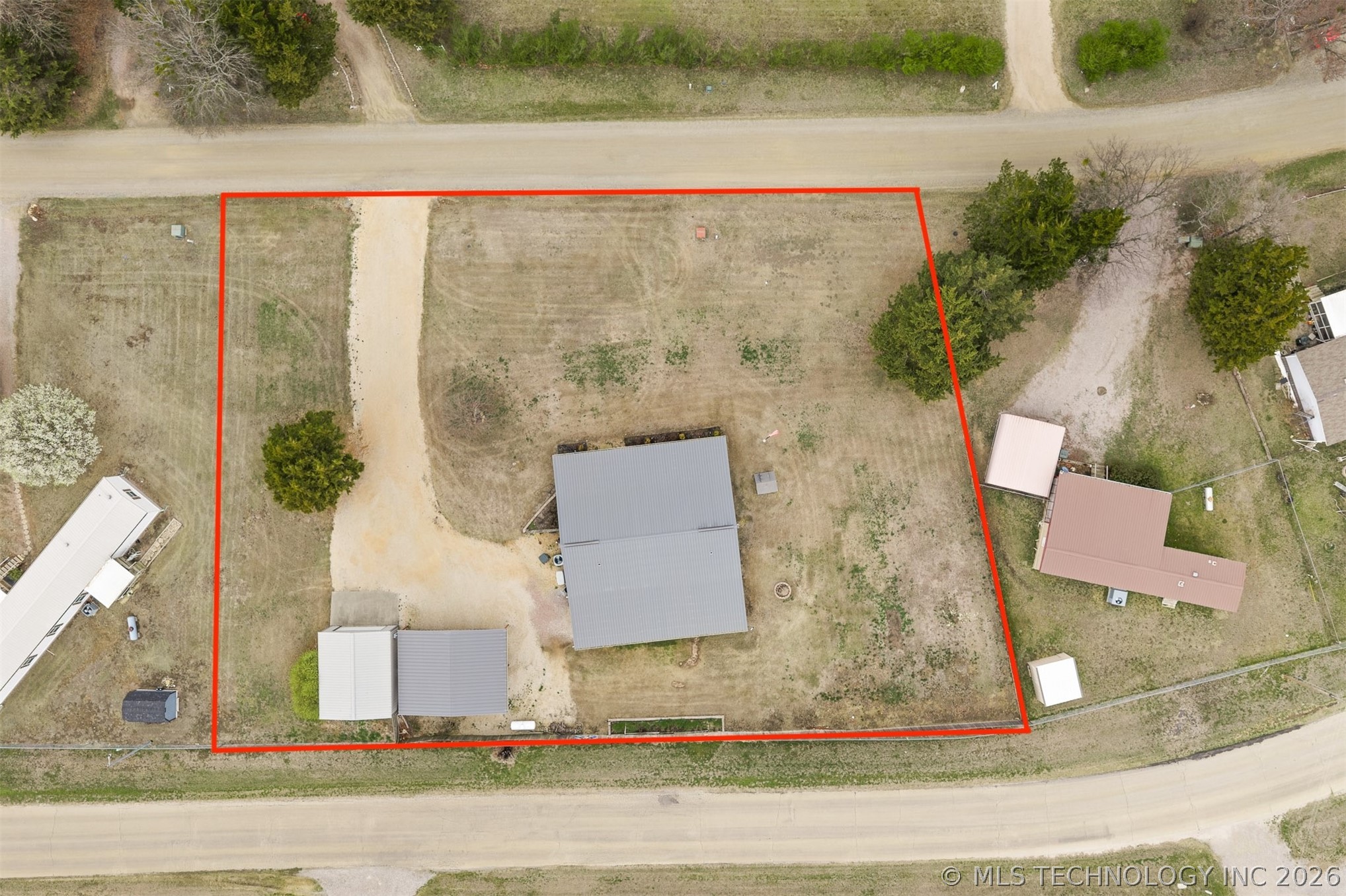 309 Liberty Sulphur OK 73086