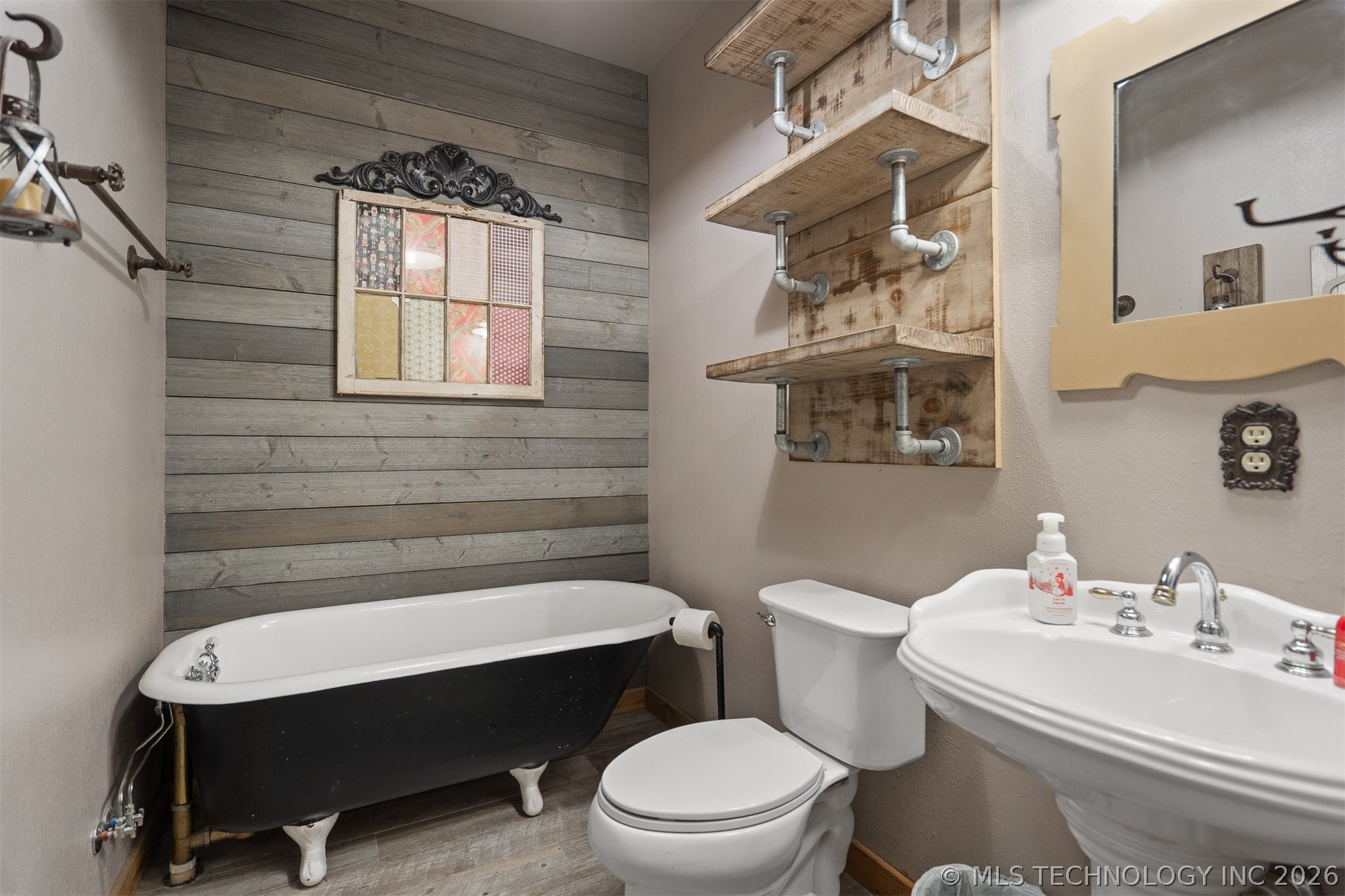 309 Liberty Sulphur OK 73086