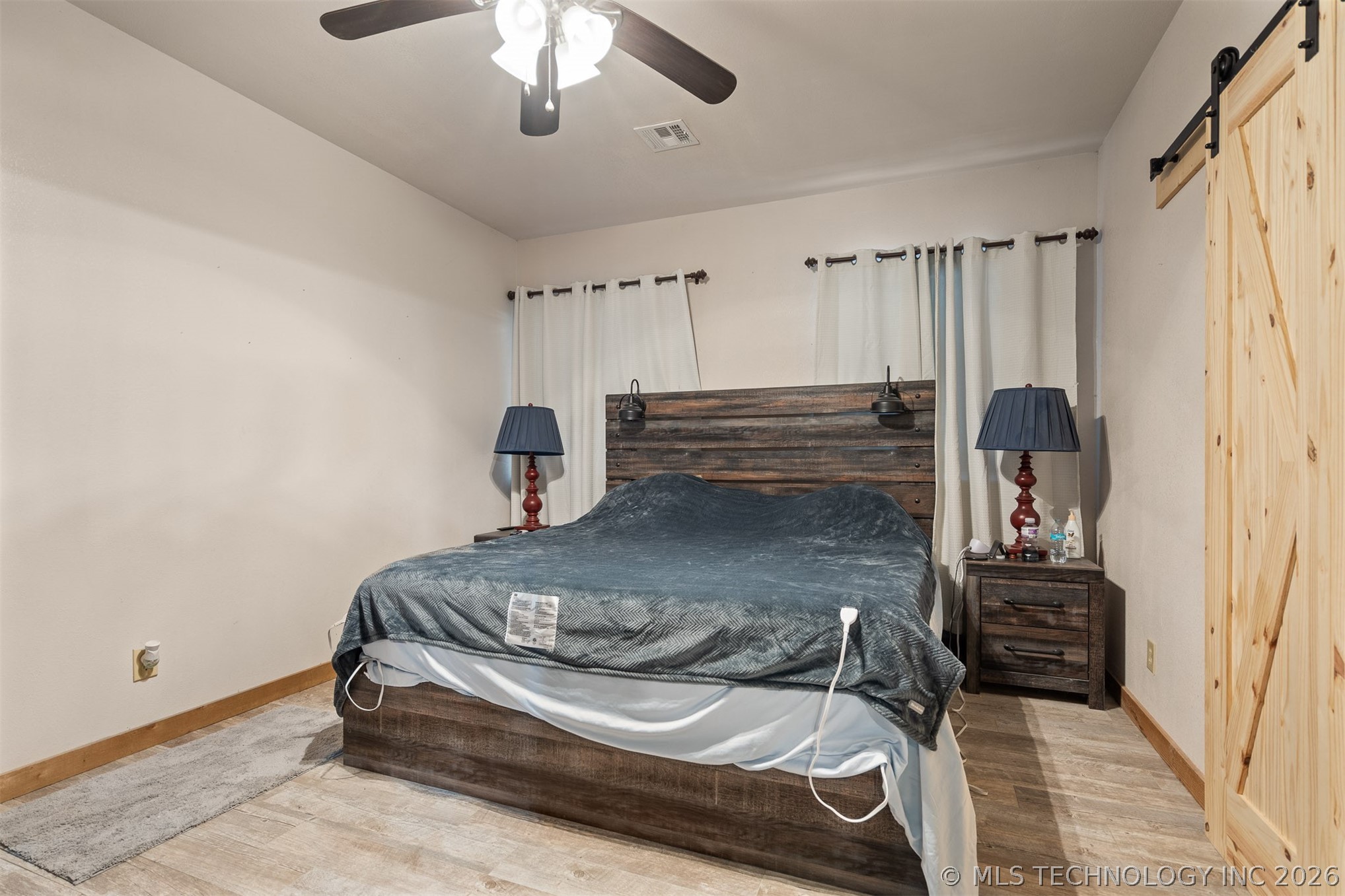 309 Liberty Sulphur OK 73086