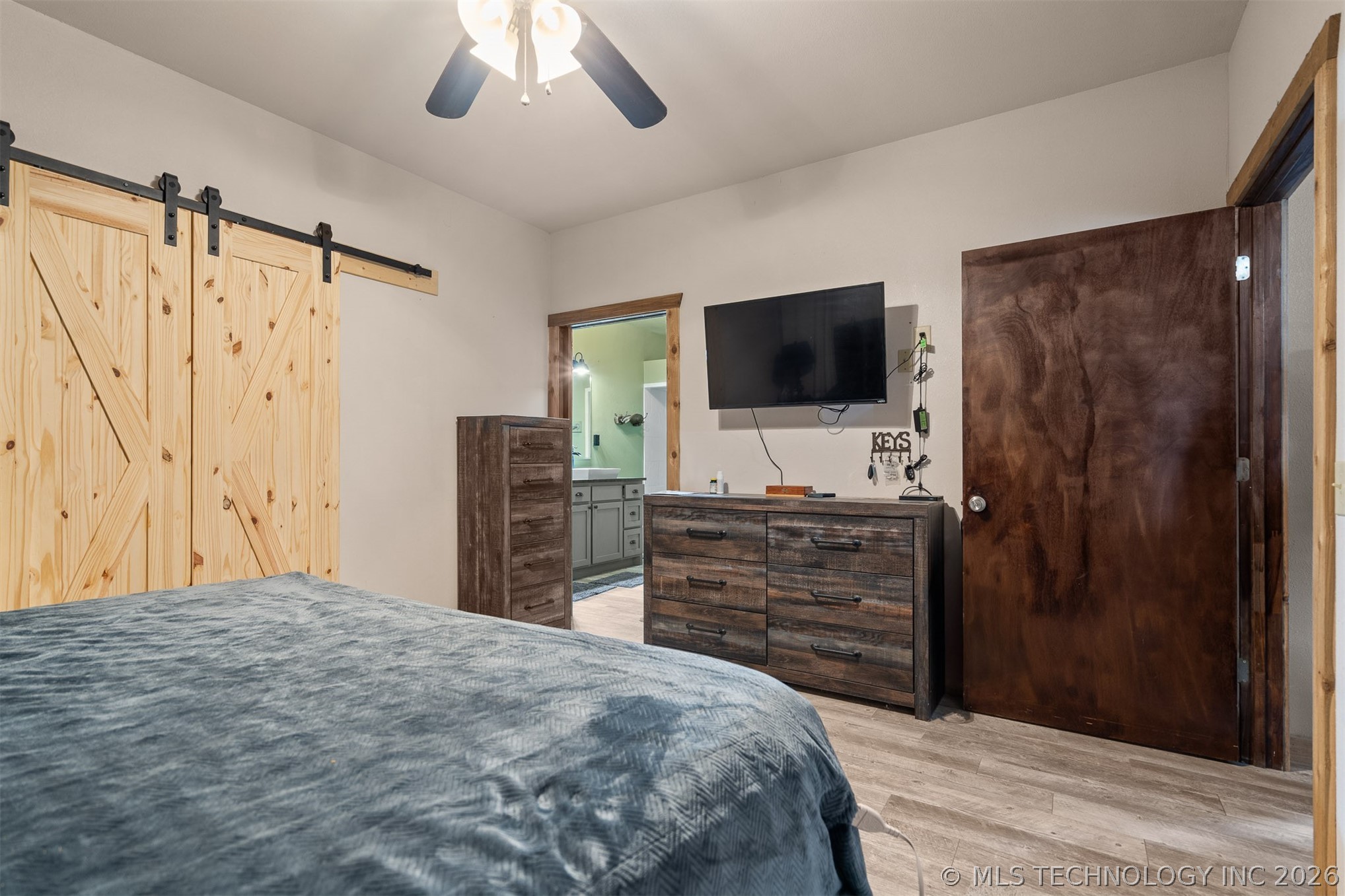 309 Liberty Sulphur OK 73086
