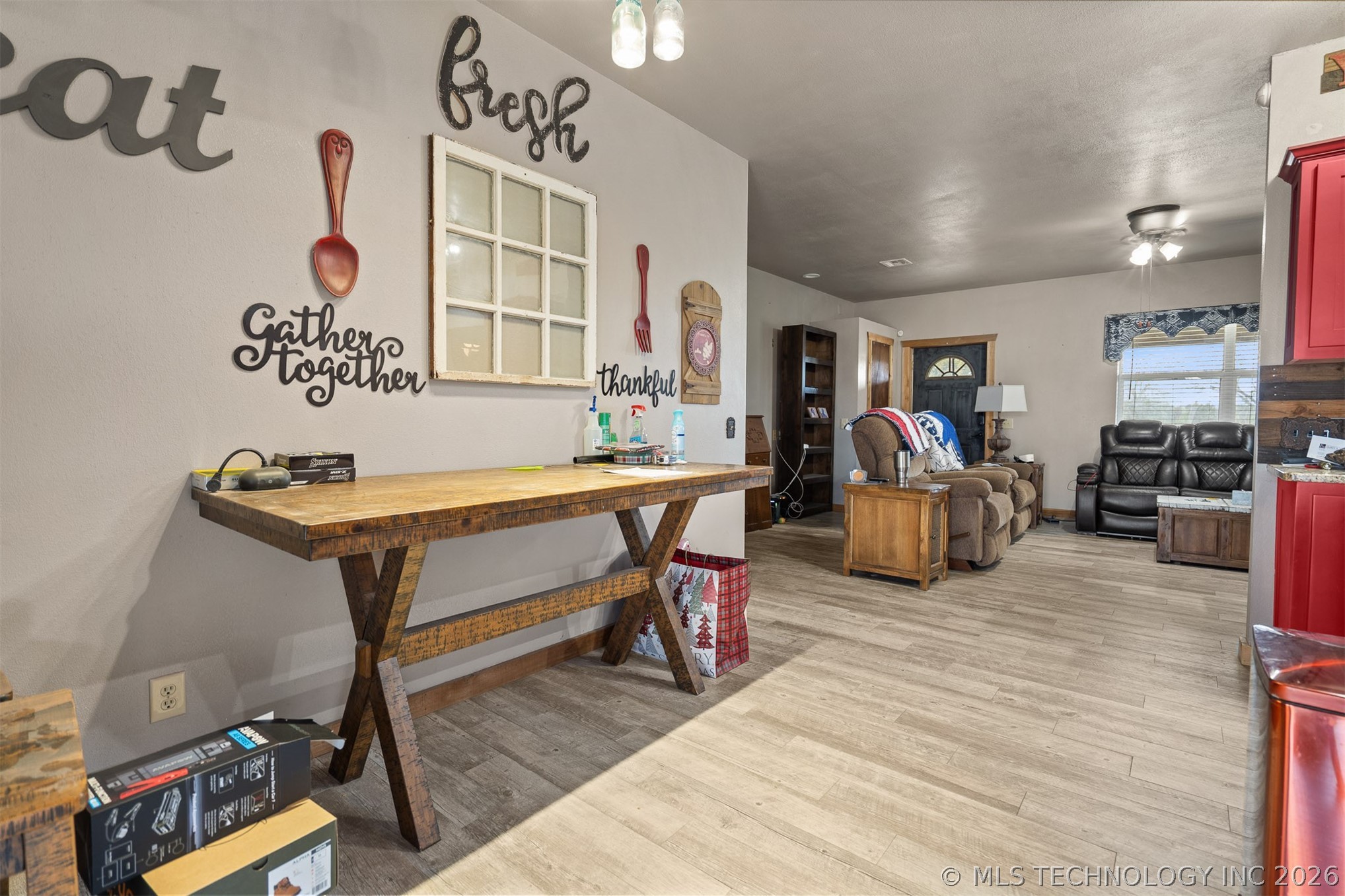 309 Liberty Sulphur OK 73086