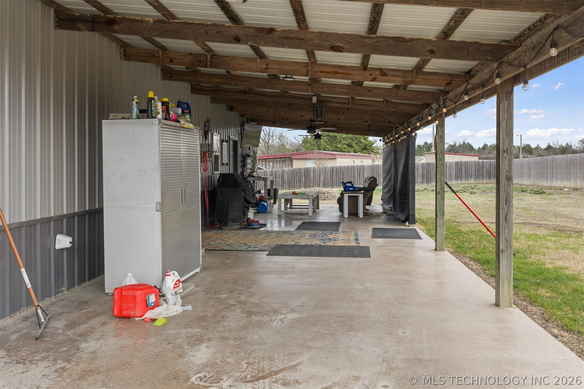309 Liberty Sulphur OK 73086