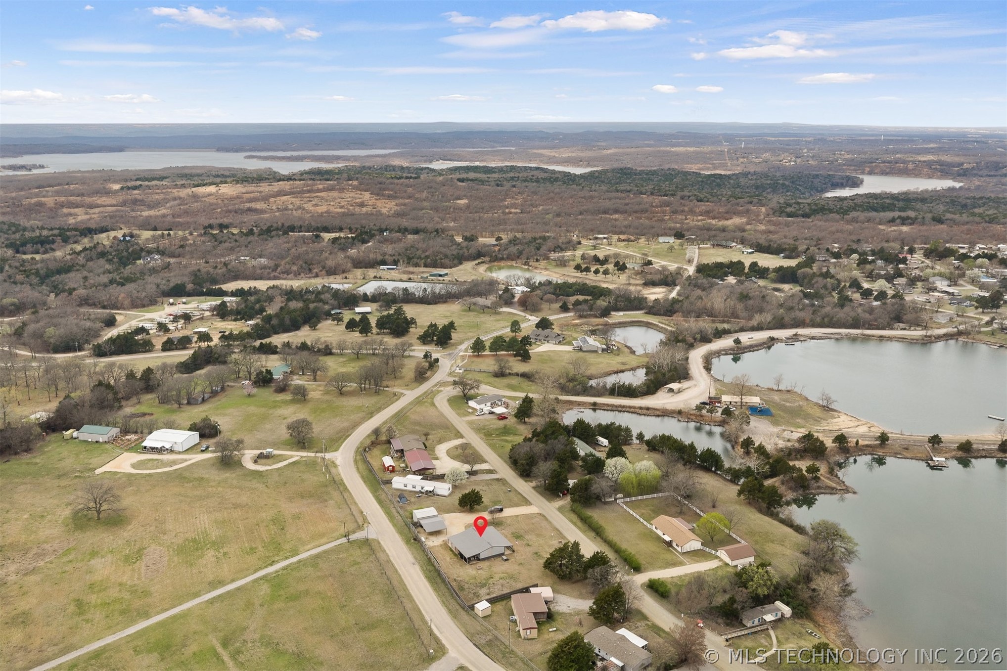 309 Liberty Sulphur OK 73086