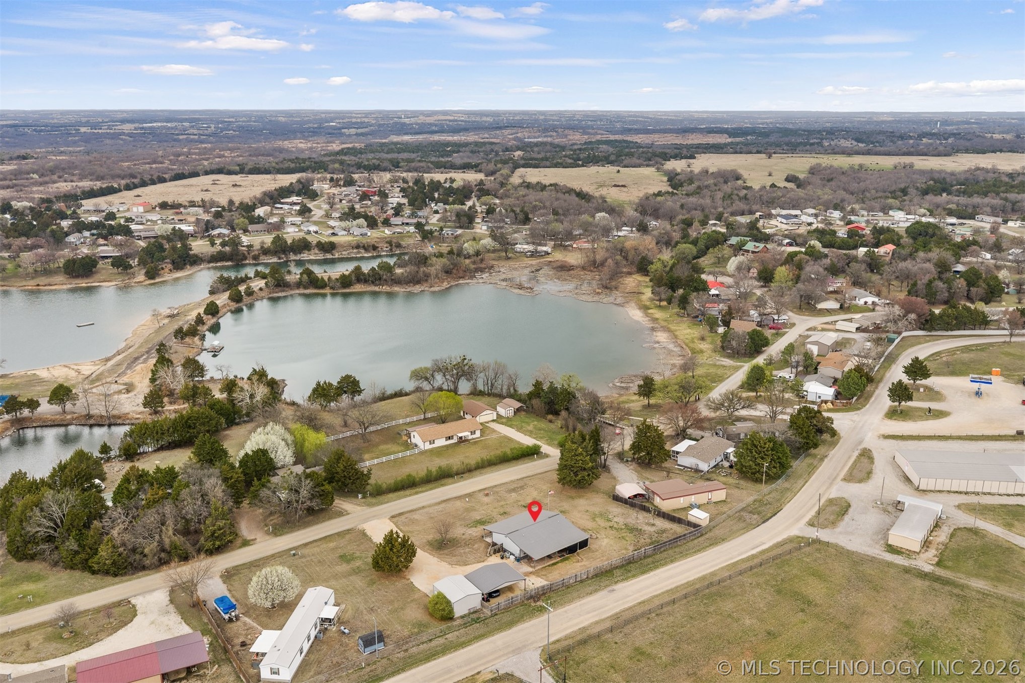 309 Liberty Sulphur OK 73086