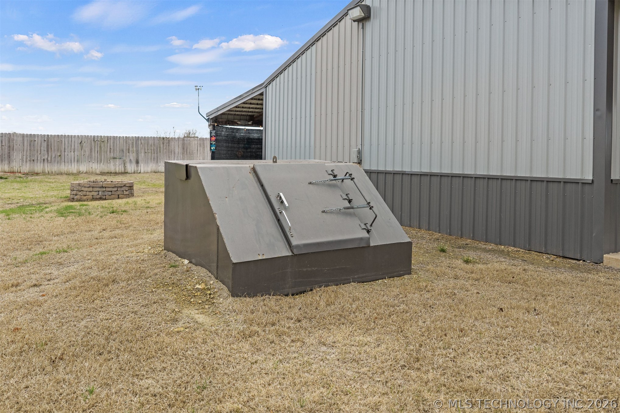 309 Liberty Sulphur OK 73086